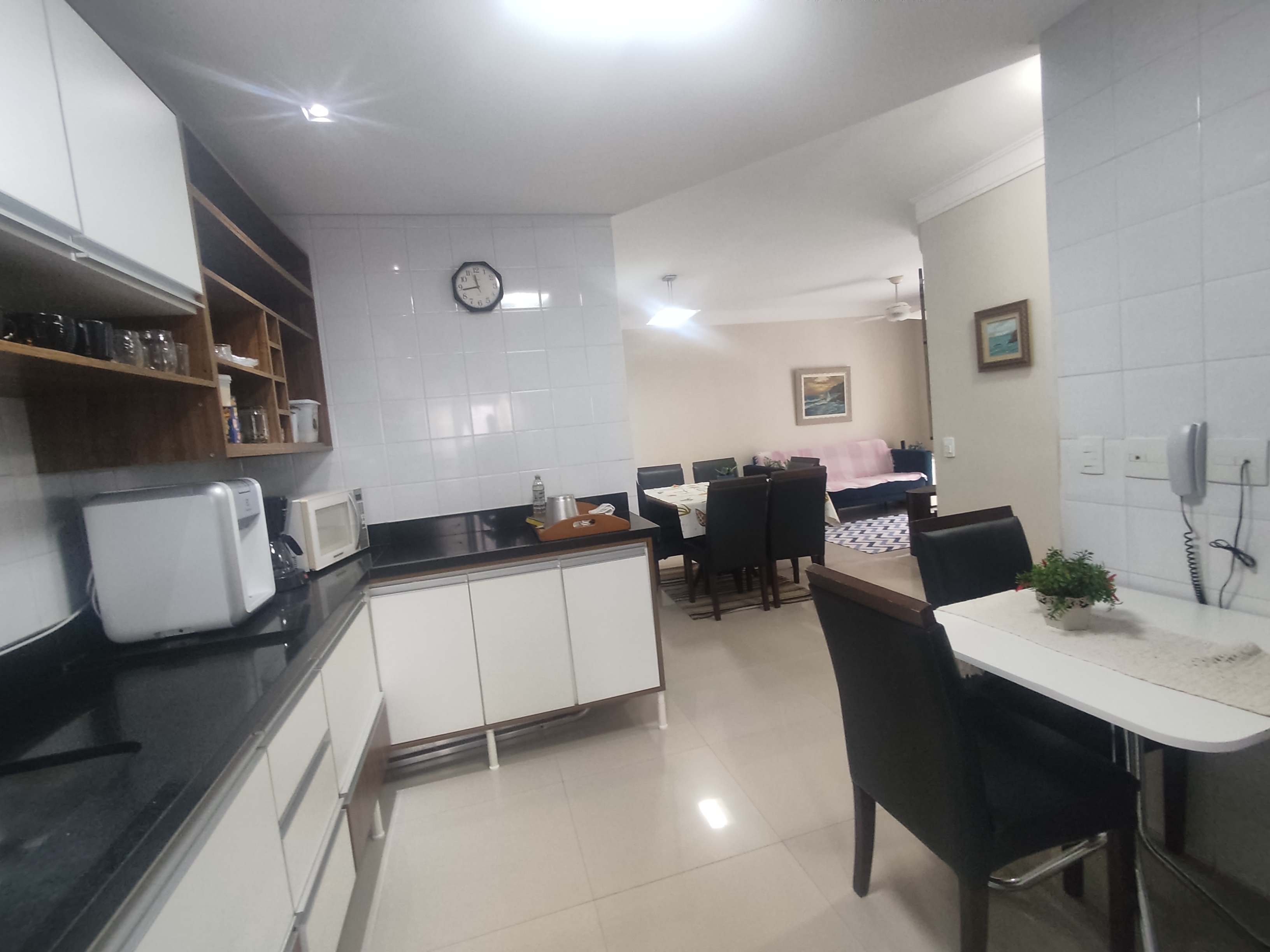 Apartamento para alugar com 3 quartos, 86m² - Foto 22