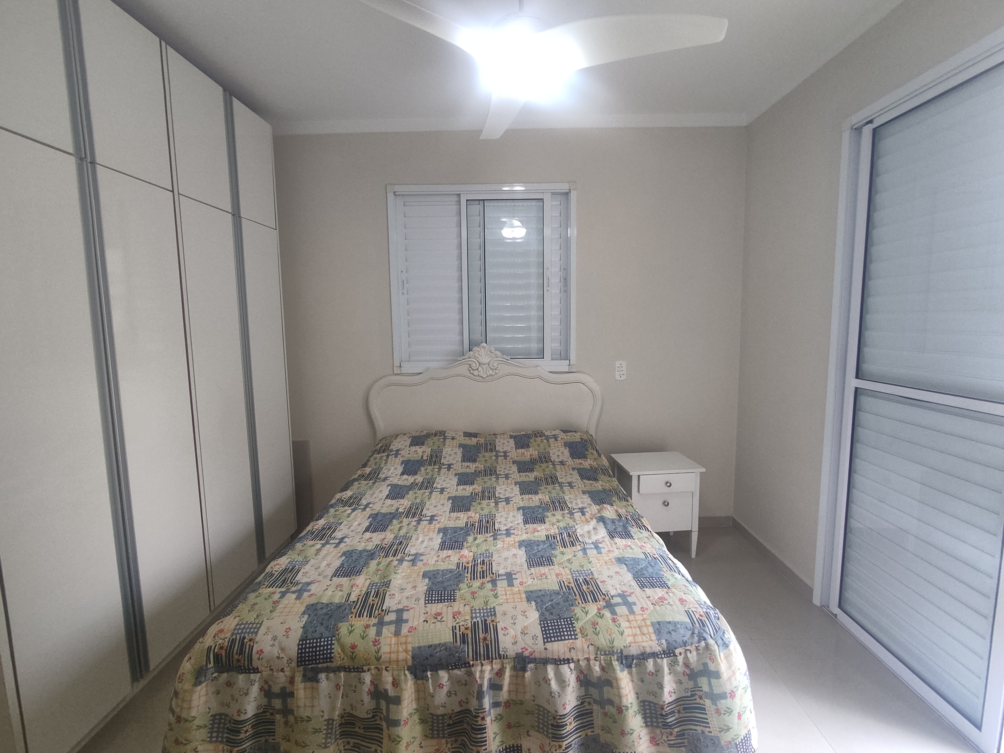 Apartamento para alugar com 3 quartos, 86m² - Foto 16