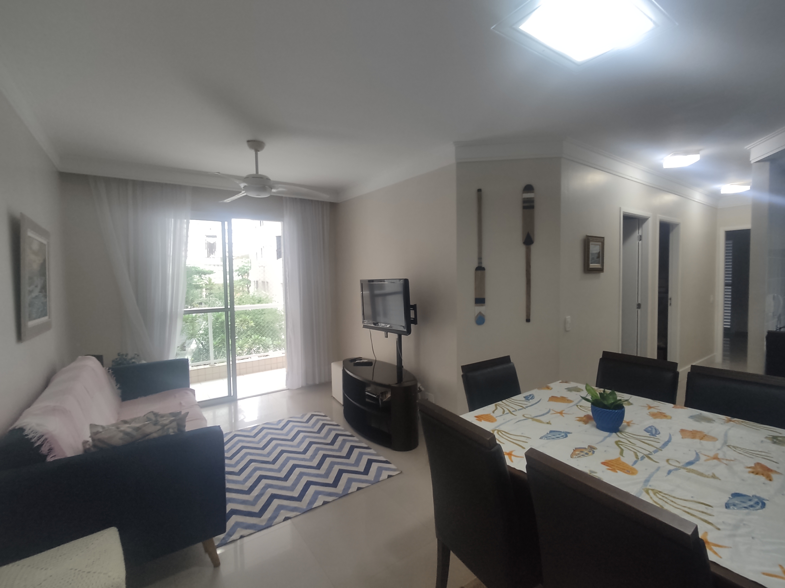 Apartamento para alugar com 3 quartos, 86m² - Foto 47