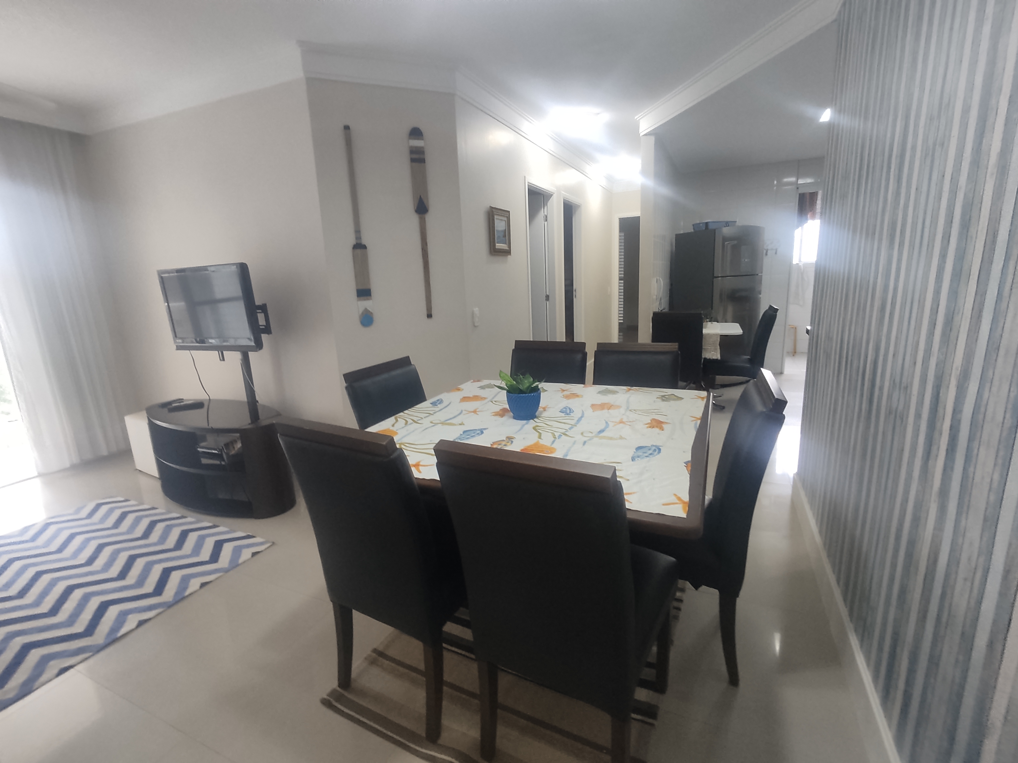 Apartamento para alugar com 3 quartos, 86m² - Foto 46