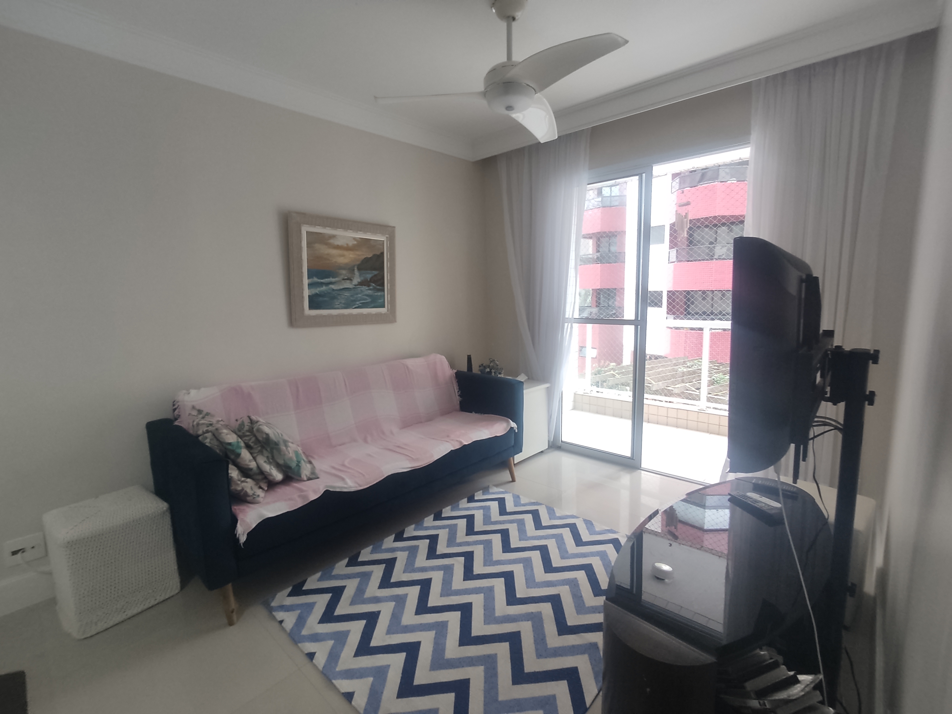 Apartamento para alugar com 3 quartos, 86m² - Foto 45