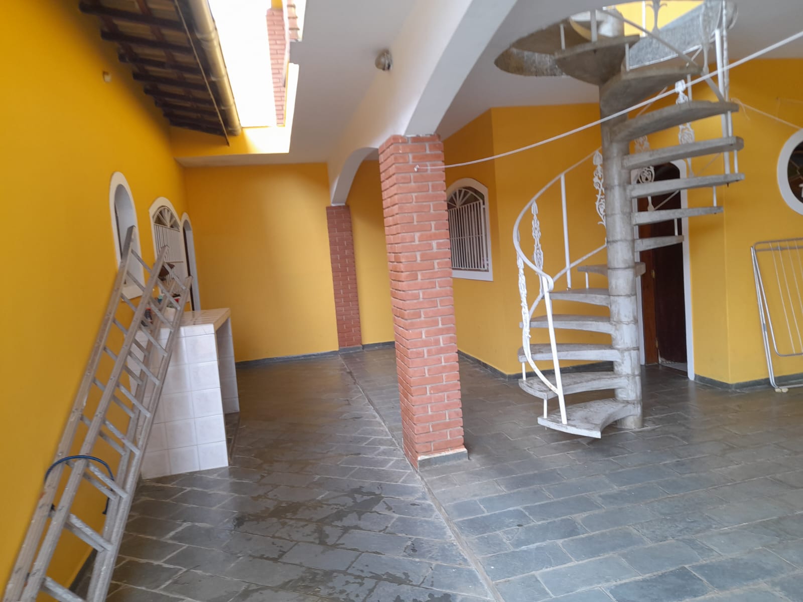 Casa à venda com 4 quartos - Foto 6