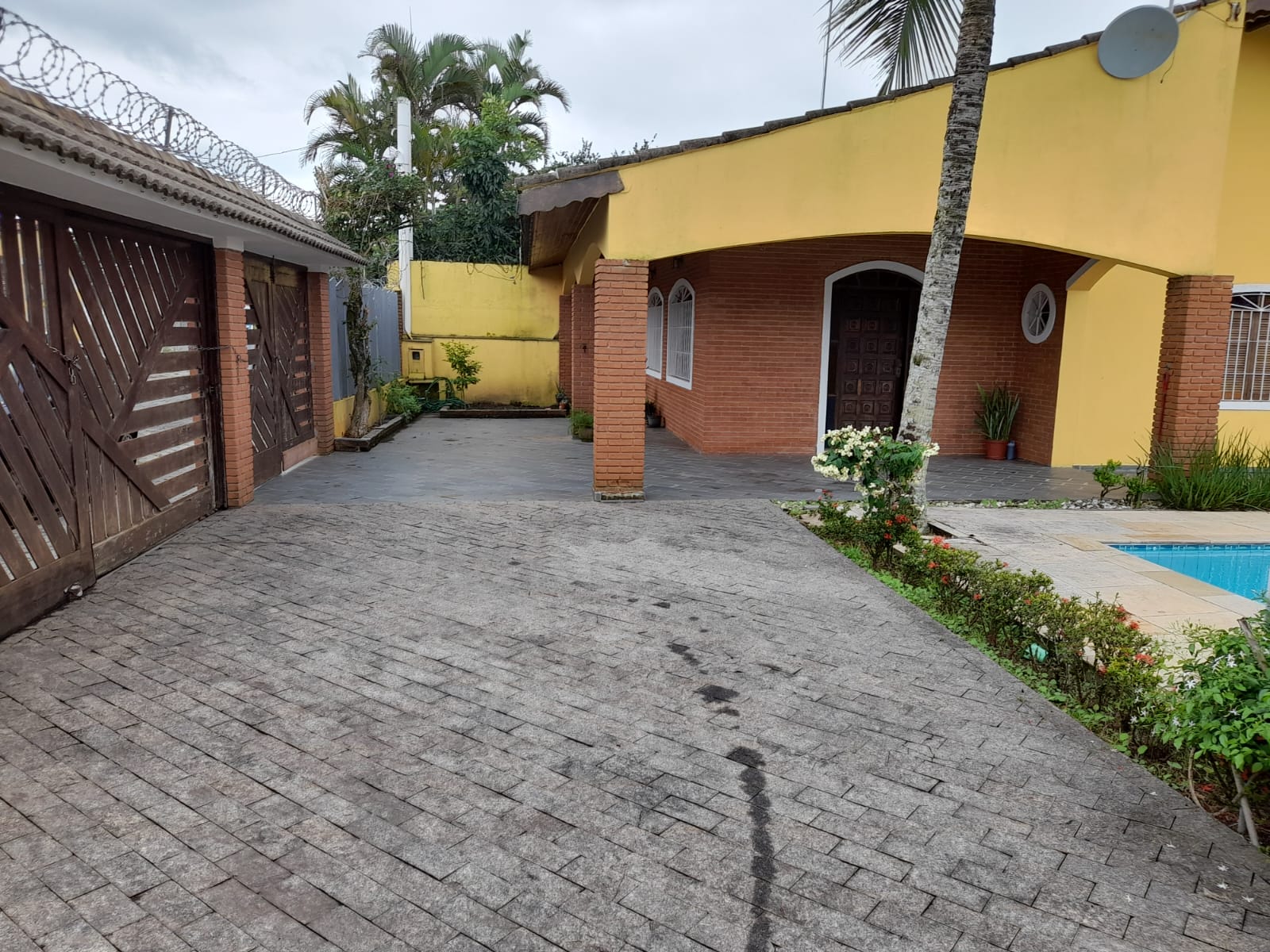 Casa à venda com 4 quartos - Foto 5