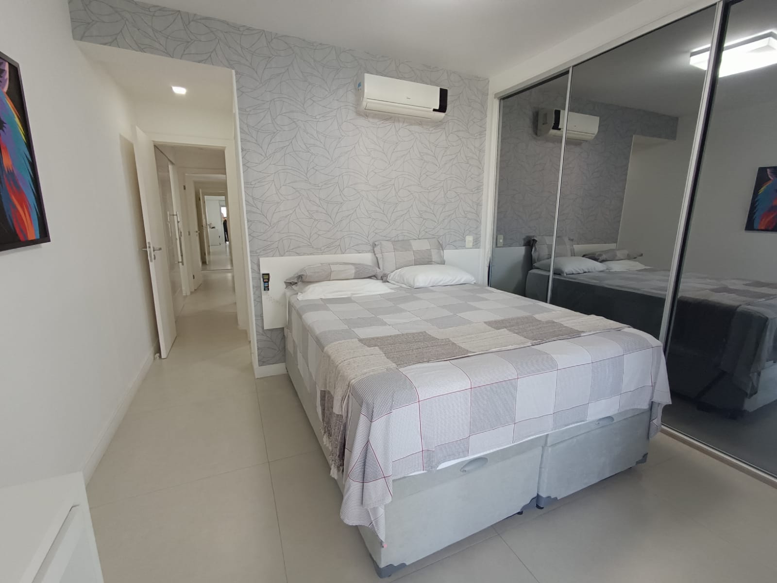 Apartamento à venda com 3 quartos, 118m² - Foto 12