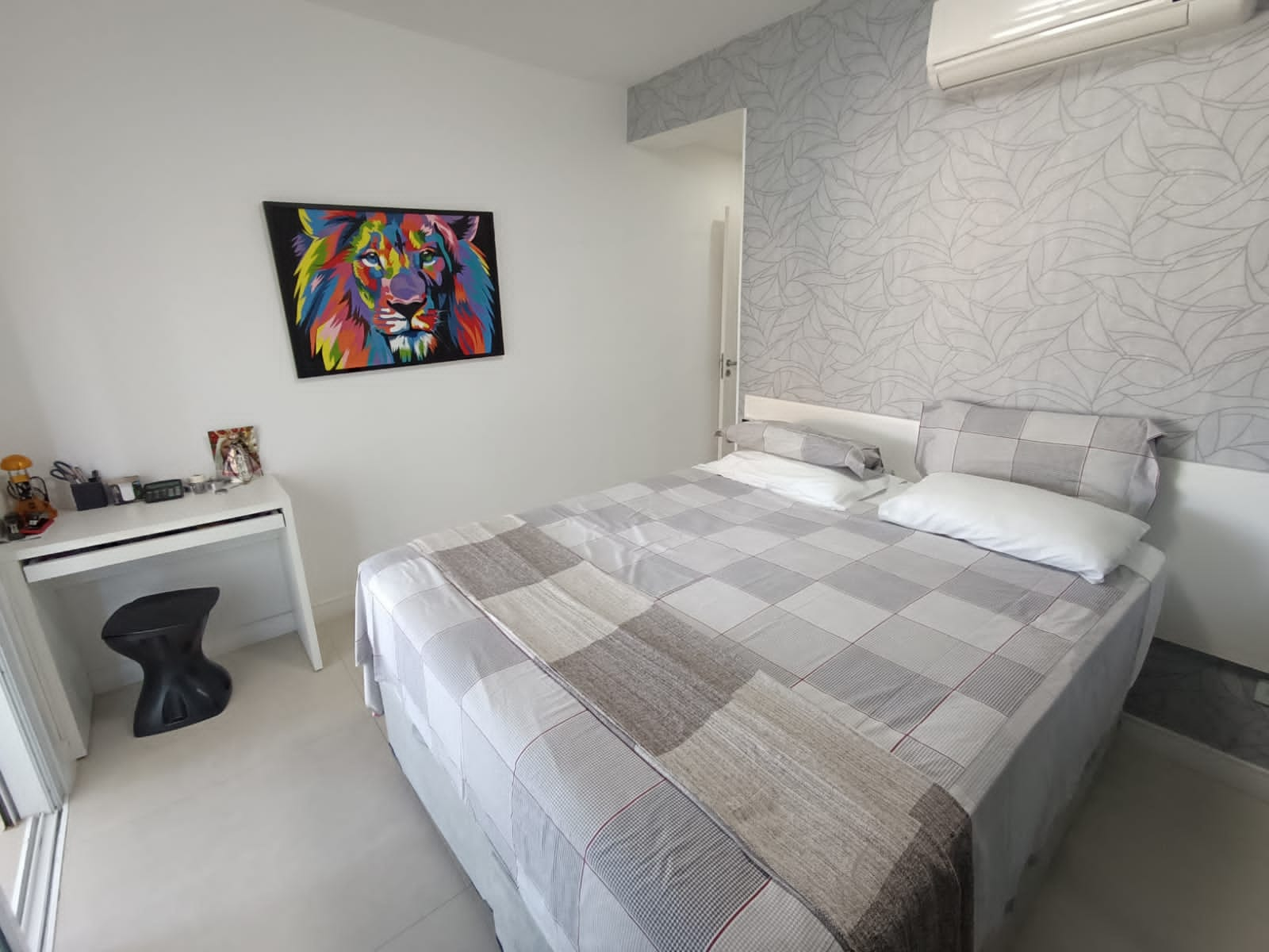 Apartamento à venda com 3 quartos, 118m² - Foto 10