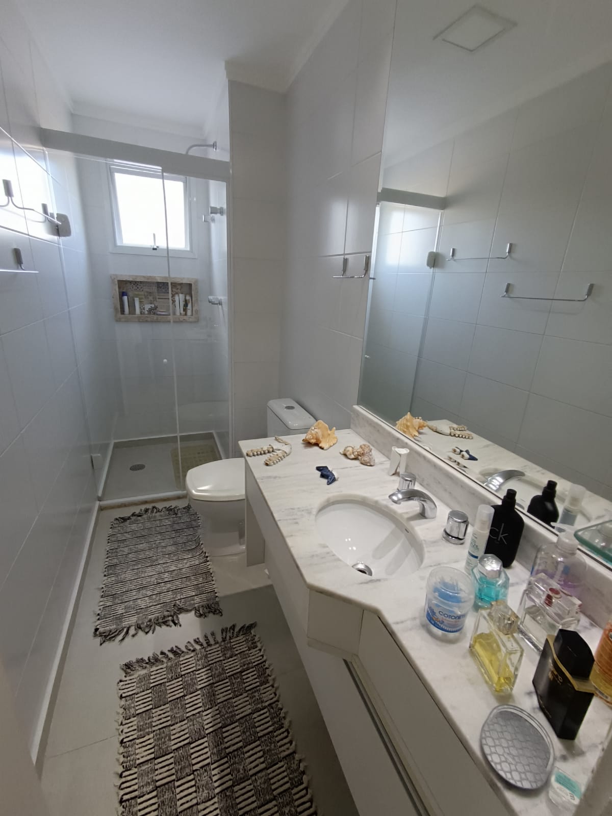 Apartamento à venda com 3 quartos, 118m² - Foto 8