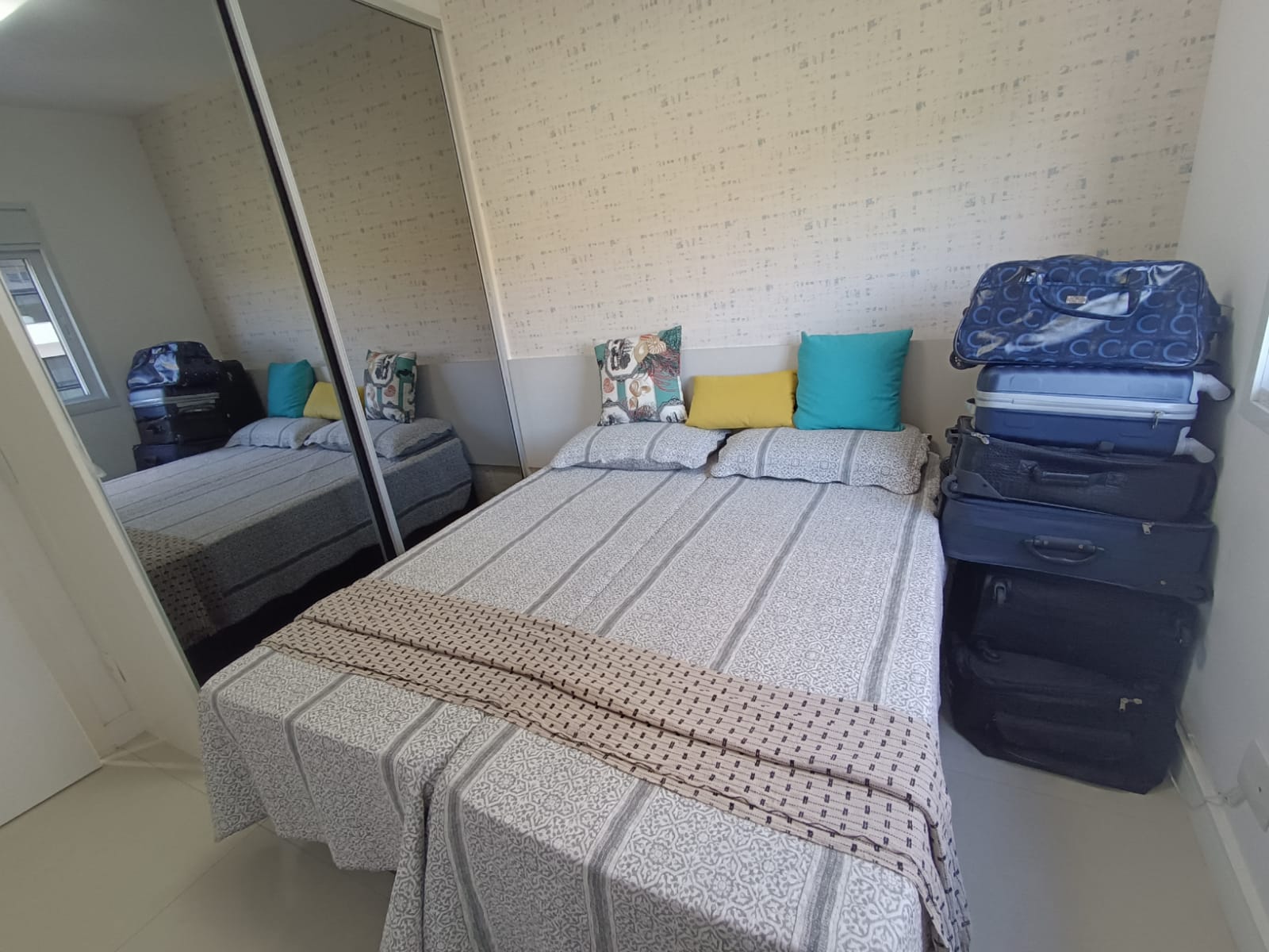 Apartamento à venda com 3 quartos, 118m² - Foto 6