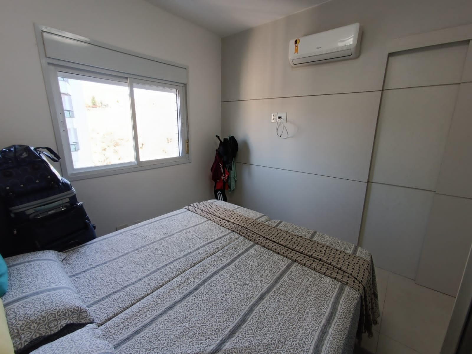 Apartamento à venda com 3 quartos, 118m² - Foto 5