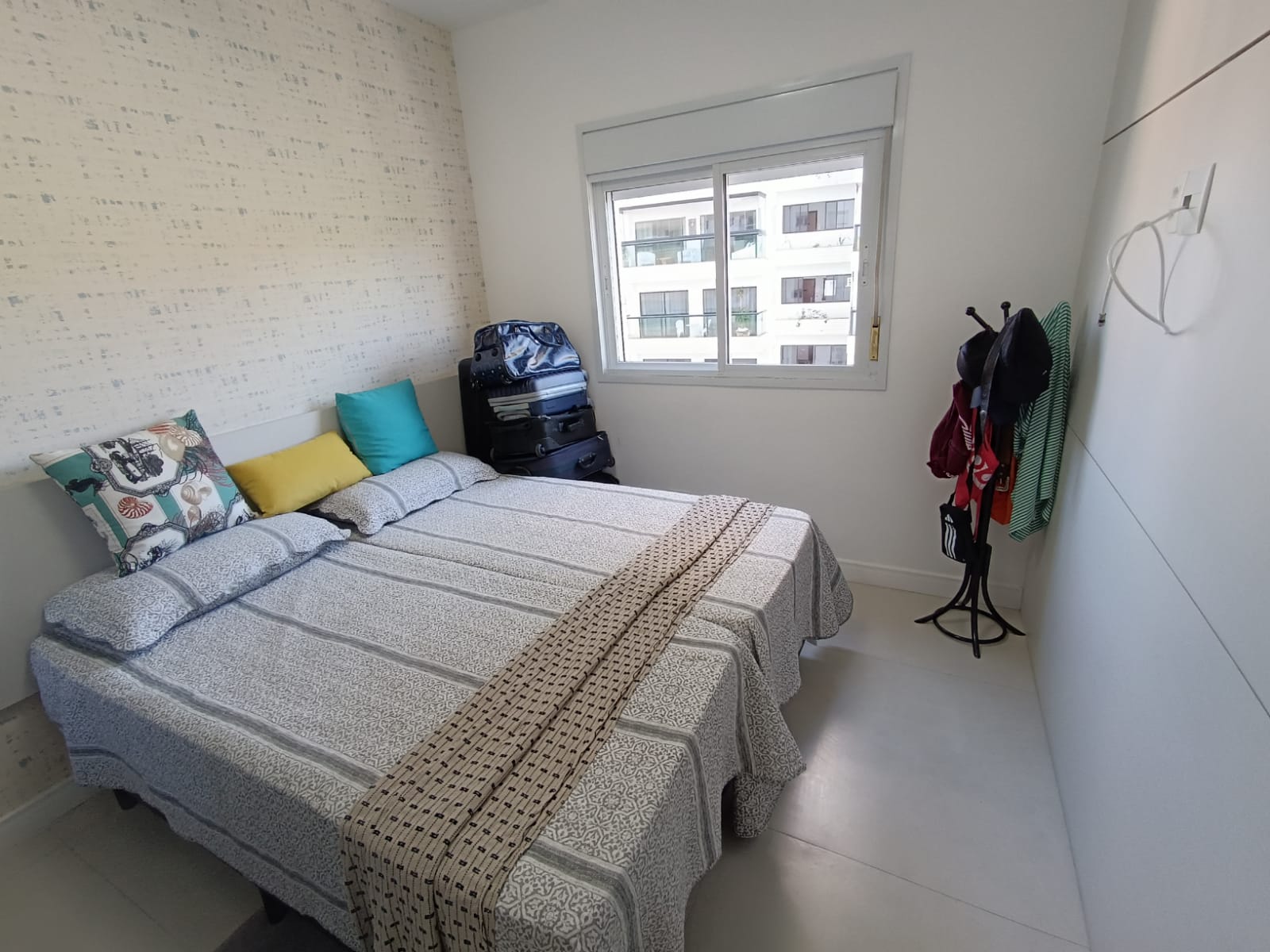 Apartamento à venda com 3 quartos, 118m² - Foto 7