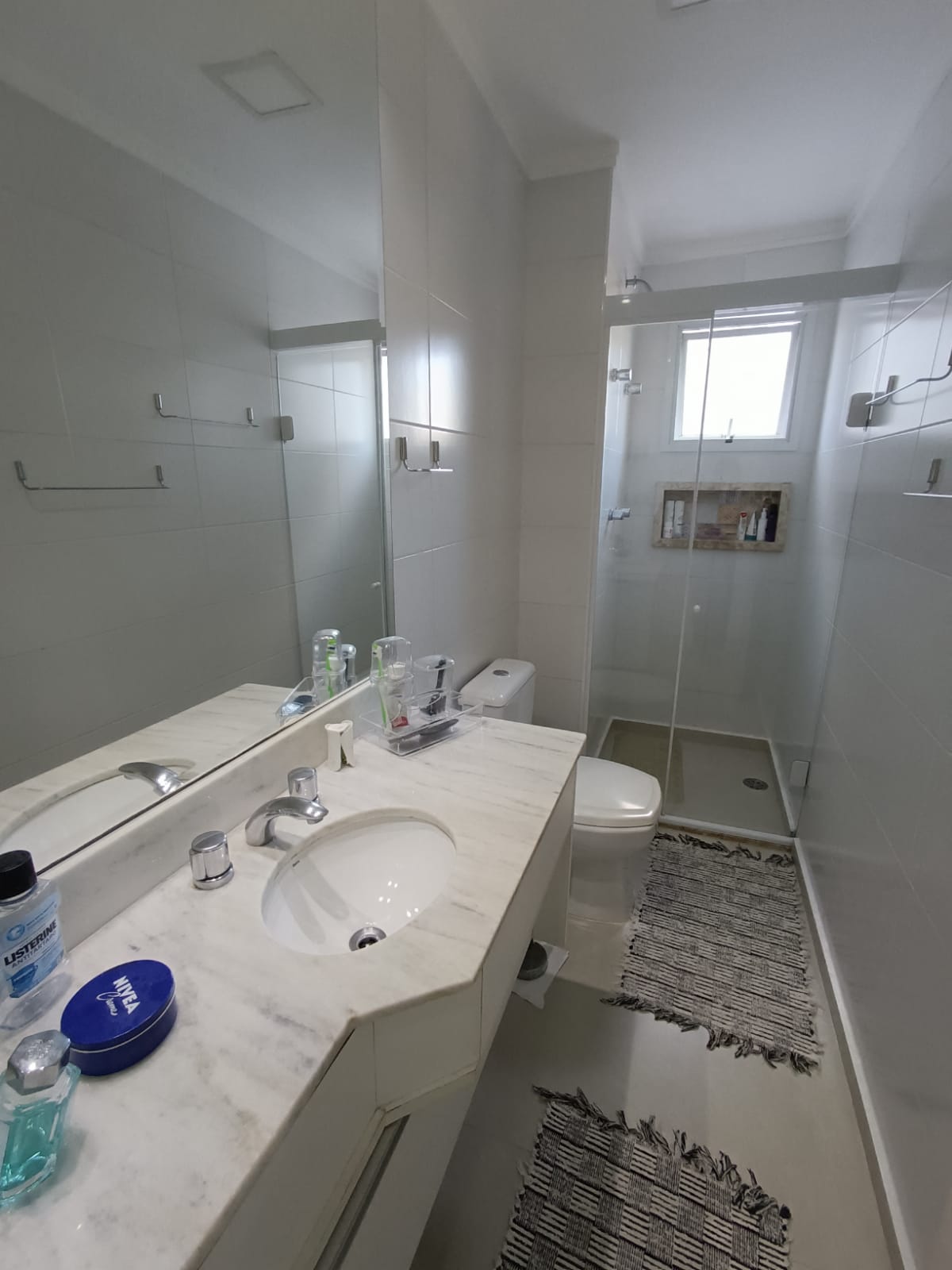 Apartamento à venda com 3 quartos, 118m² - Foto 9