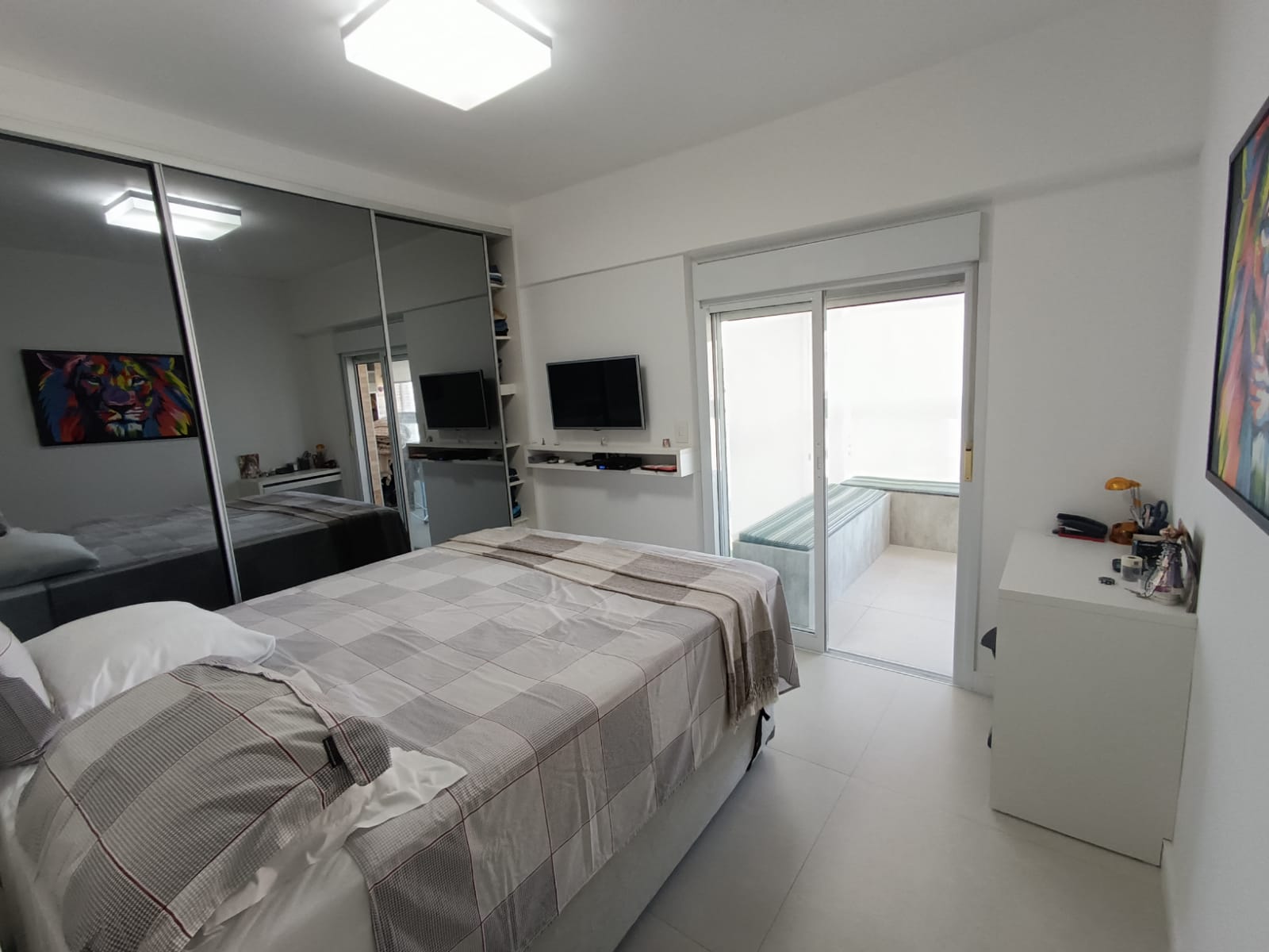 Apartamento à venda com 3 quartos, 118m² - Foto 13