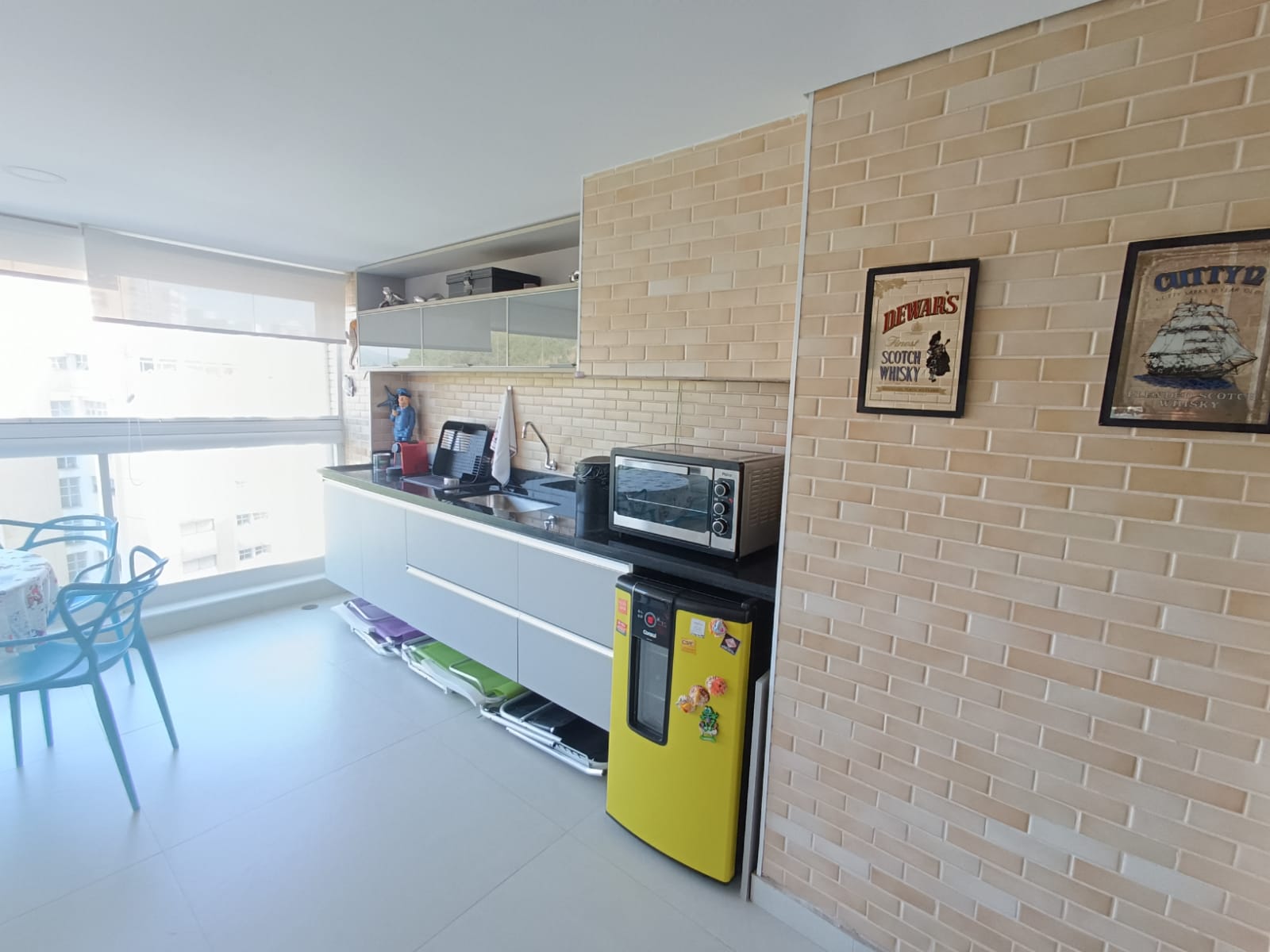 Apartamento à venda com 3 quartos, 118m² - Foto 17