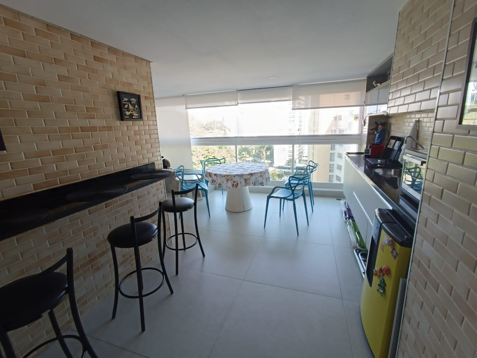 Apartamento à venda com 3 quartos, 118m² - Foto 18