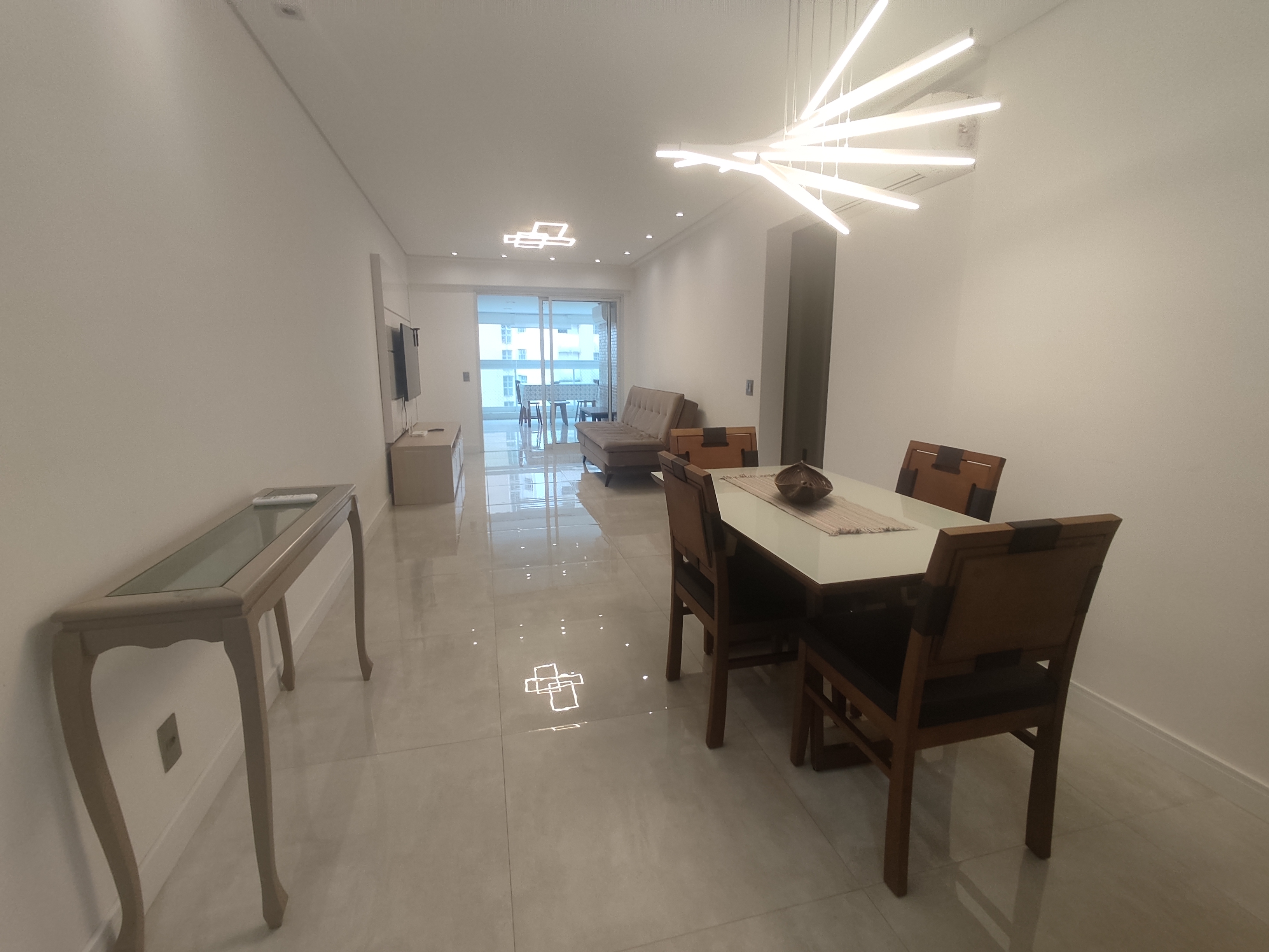 Apartamento à venda com 3 quartos, 118m² - Foto 20