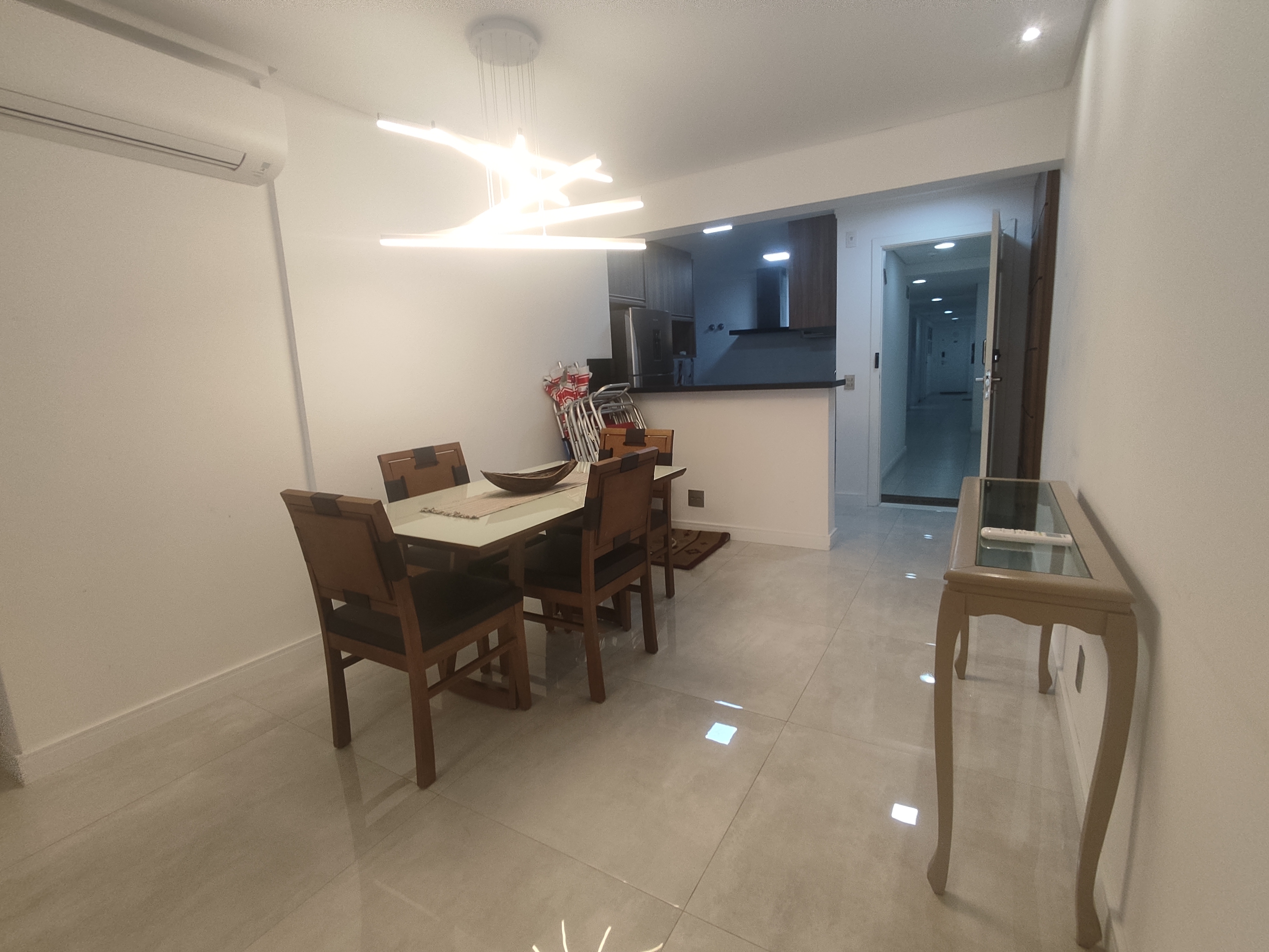 Apartamento à venda com 3 quartos, 118m² - Foto 19