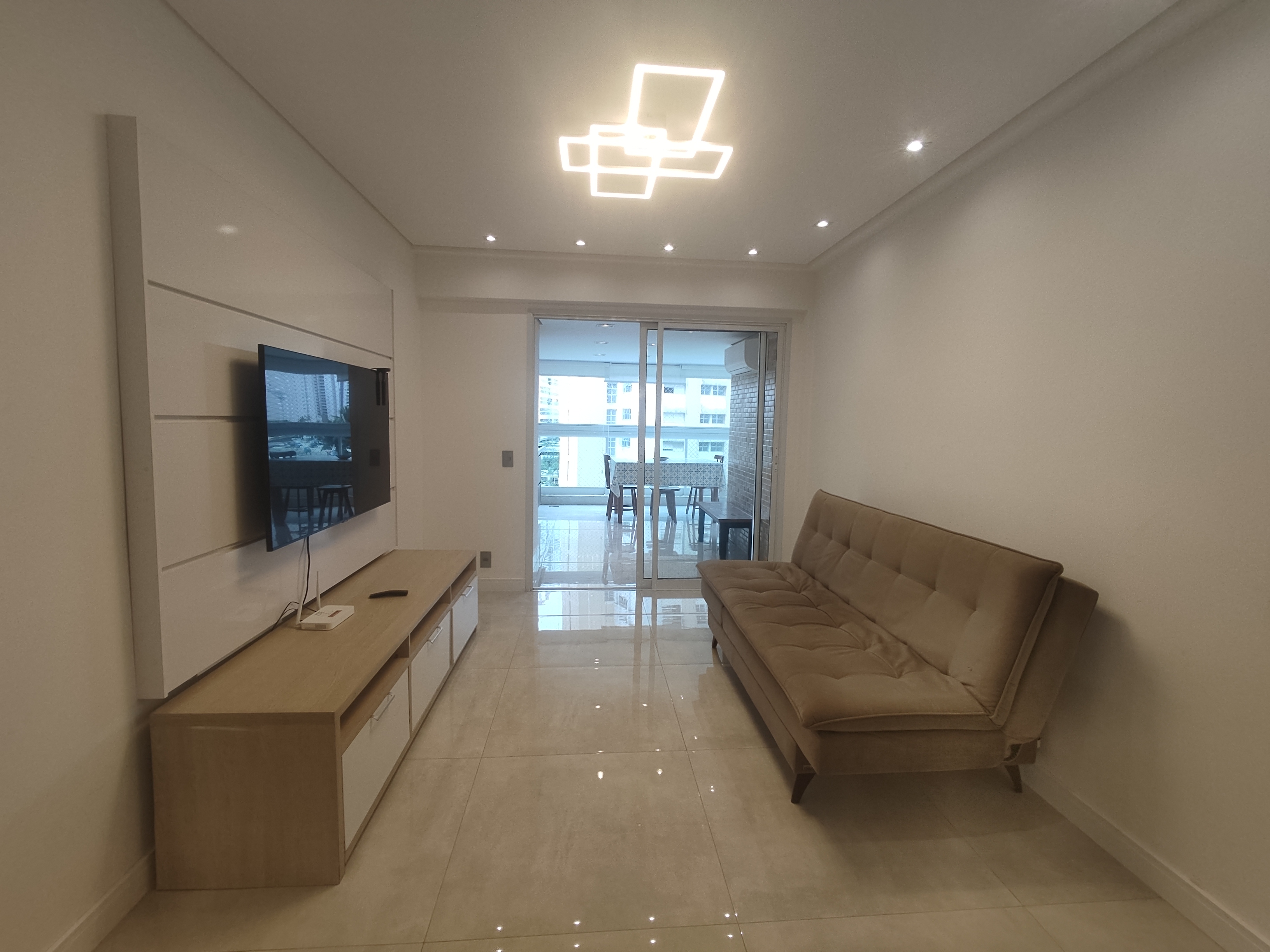 Apartamento à venda com 3 quartos, 118m² - Foto 18