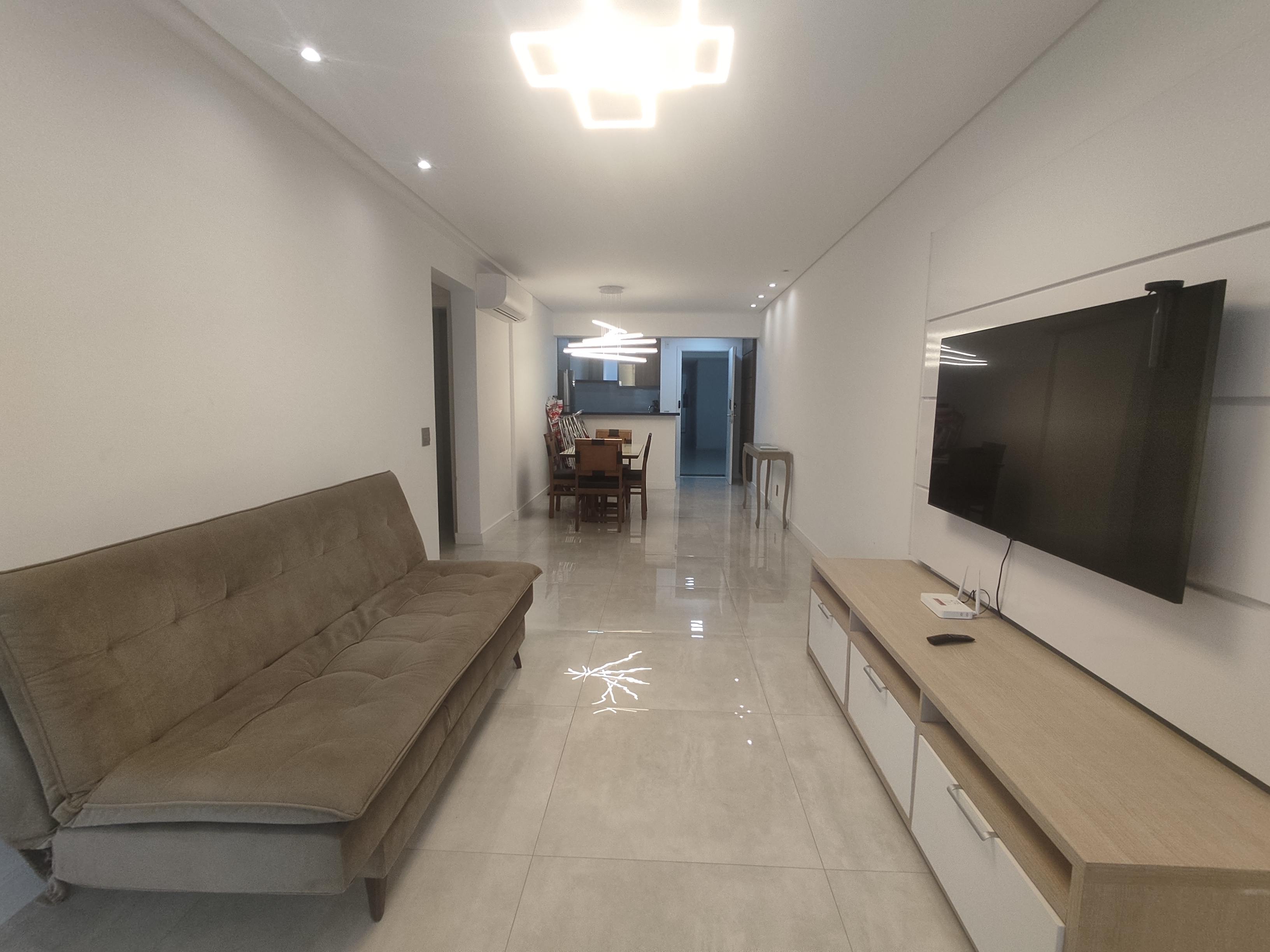 Apartamento à venda com 3 quartos, 118m² - Foto 17