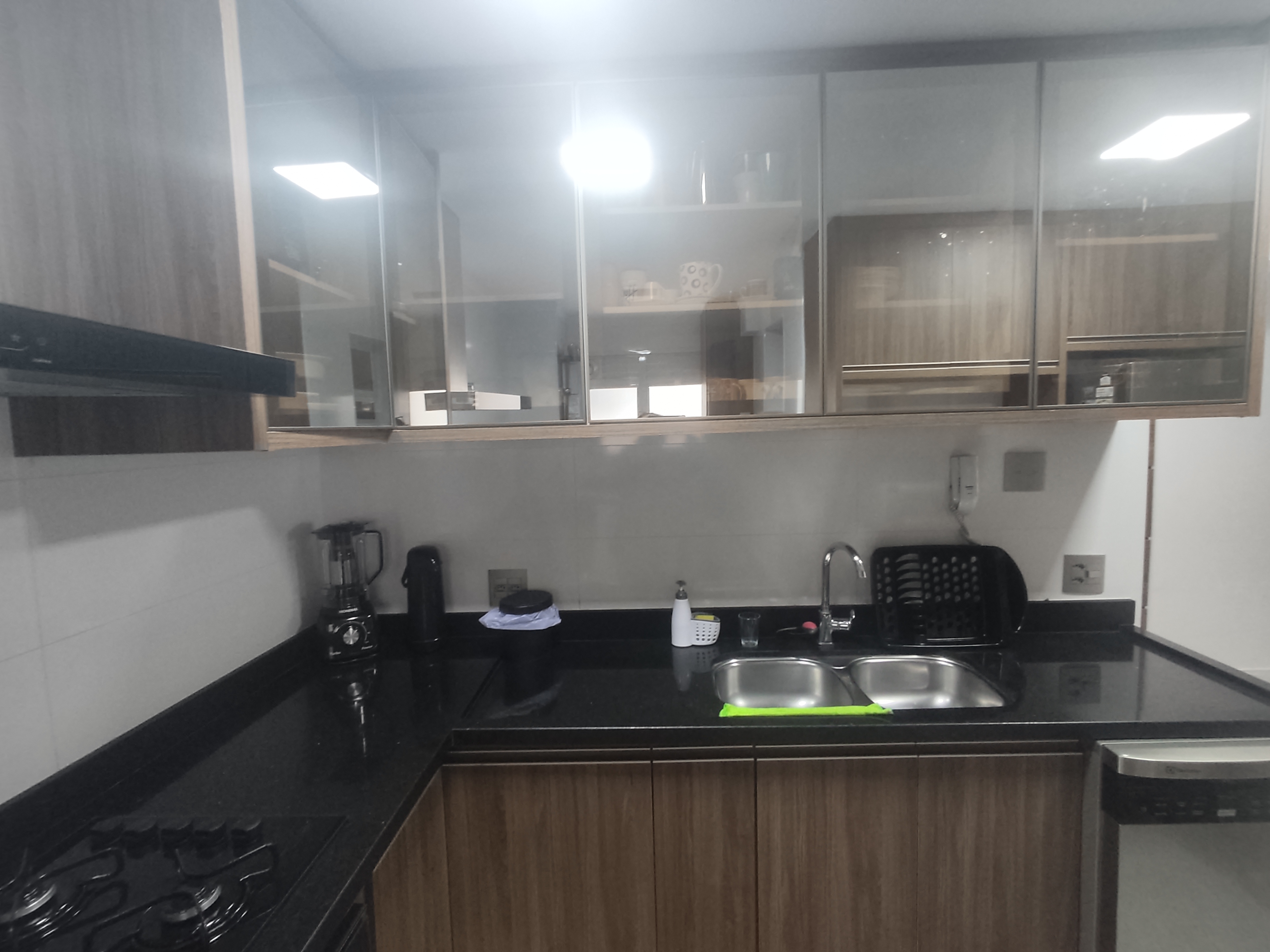 Apartamento à venda com 3 quartos, 118m² - Foto 9