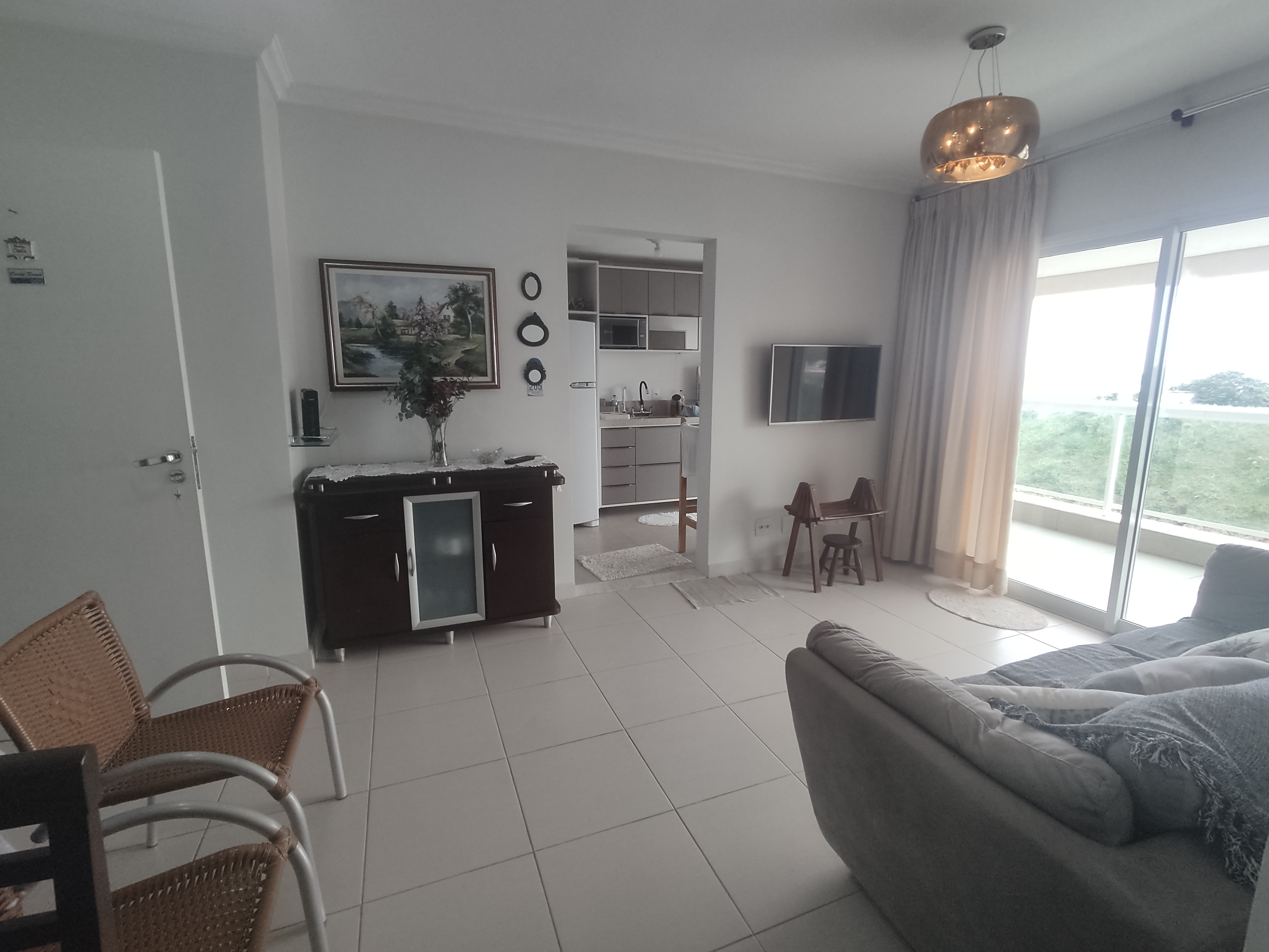 Apartamento para alugar com 2 quartos, 93m² - Foto 4