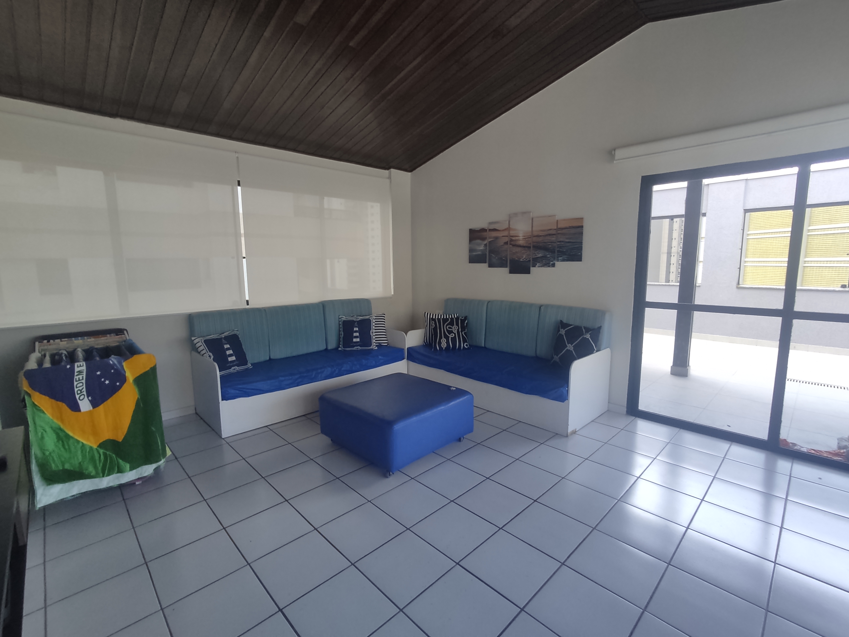 Cobertura à venda com 2 quartos, 118m² - Foto 7