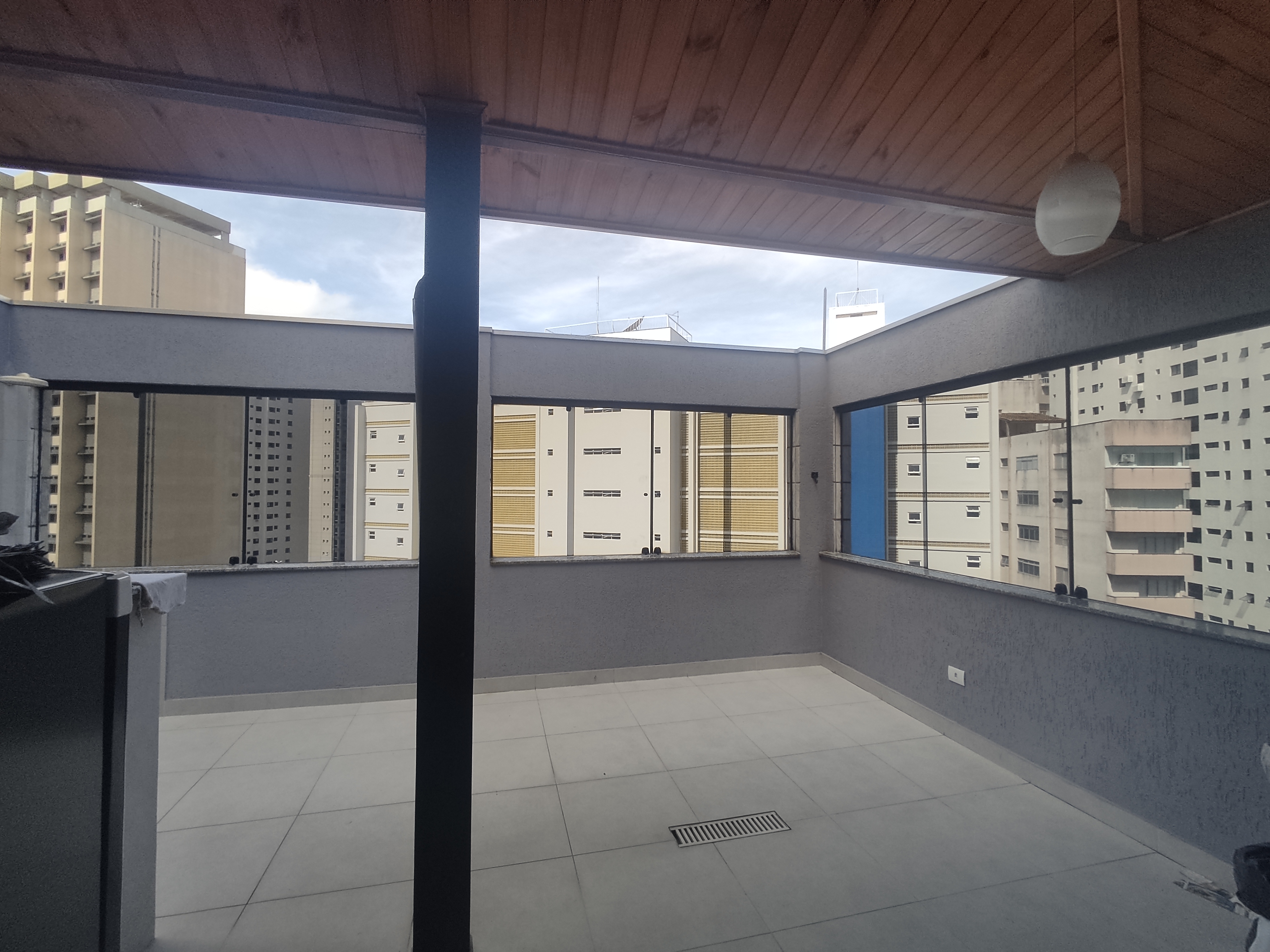 Cobertura à venda com 2 quartos, 118m² - Foto 3