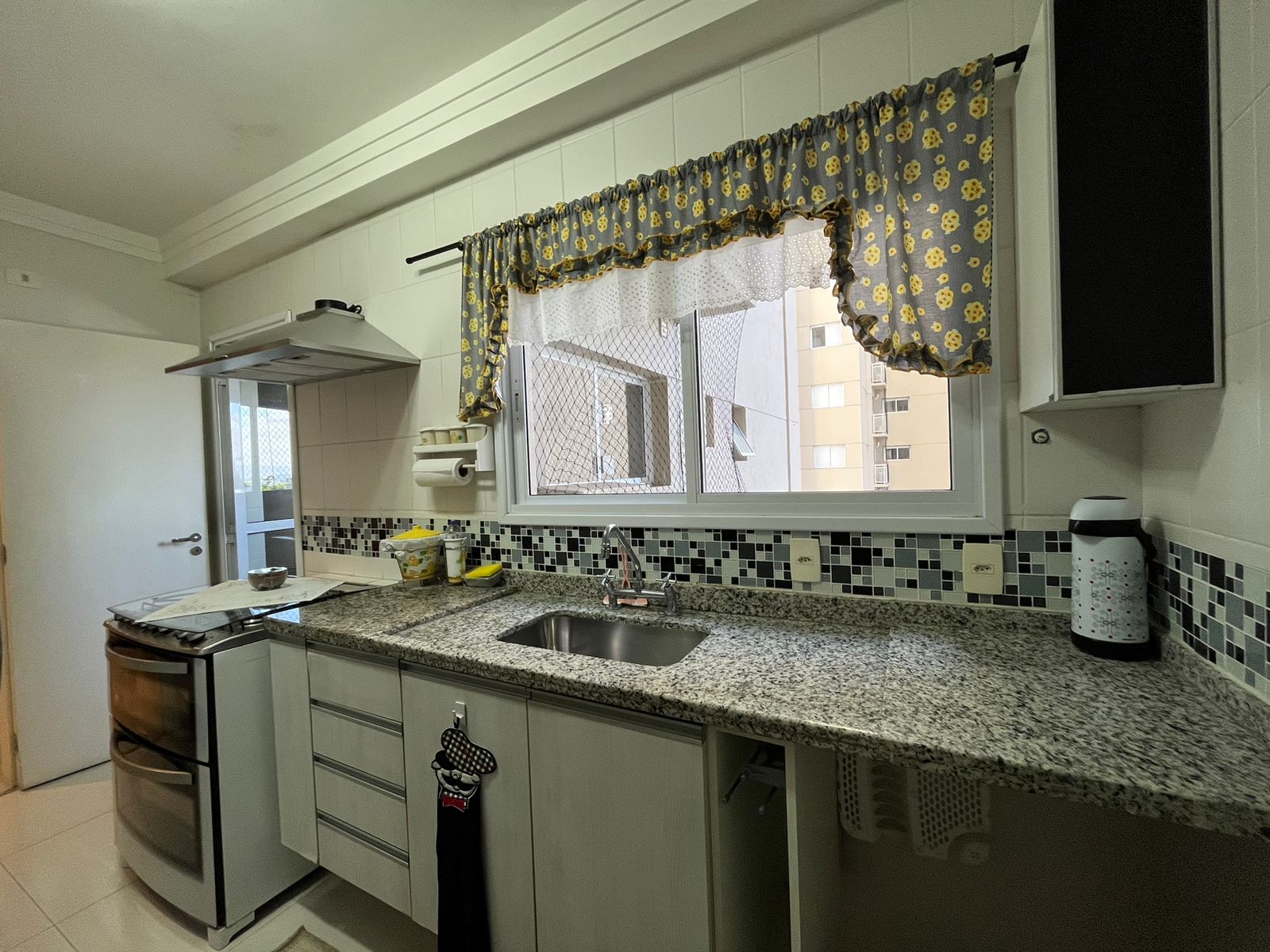 Apartamento à venda com 3 quartos, 134m² - Foto 14