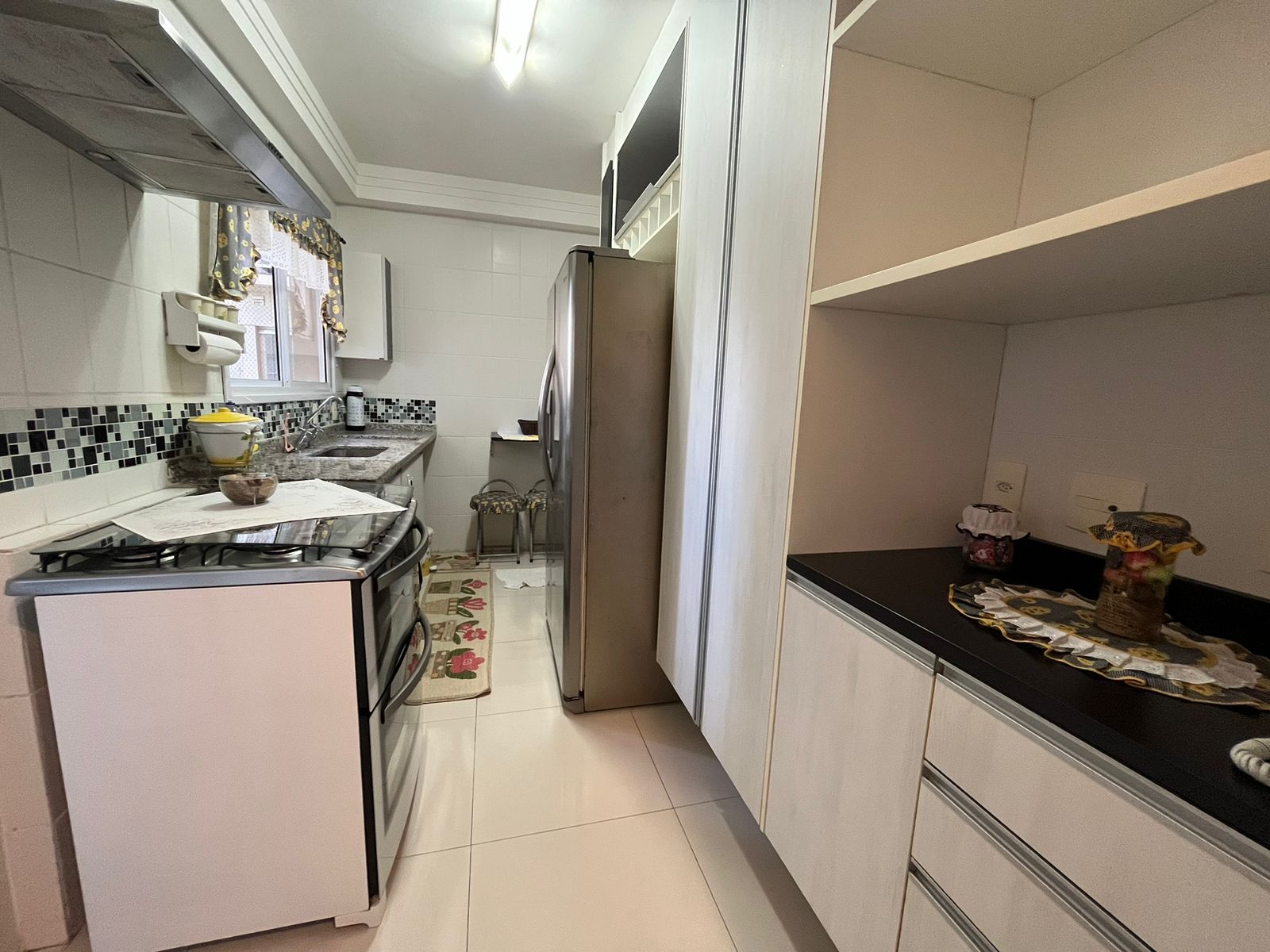 Apartamento à venda com 3 quartos, 134m² - Foto 10