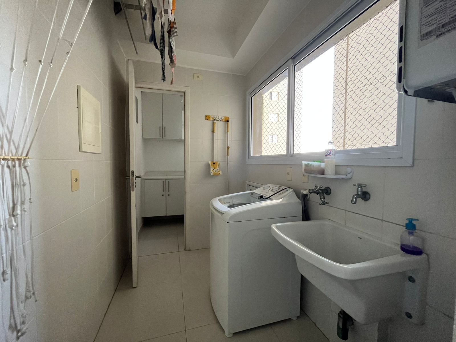 Apartamento à venda com 3 quartos, 134m² - Foto 11