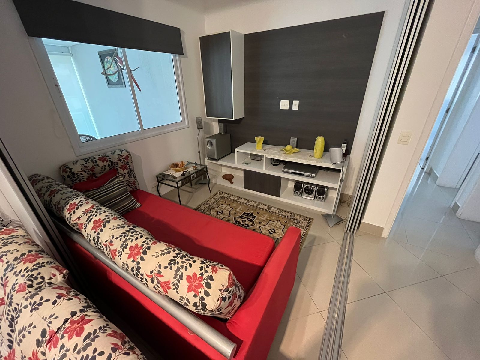 Apartamento à venda com 3 quartos, 134m² - Foto 26