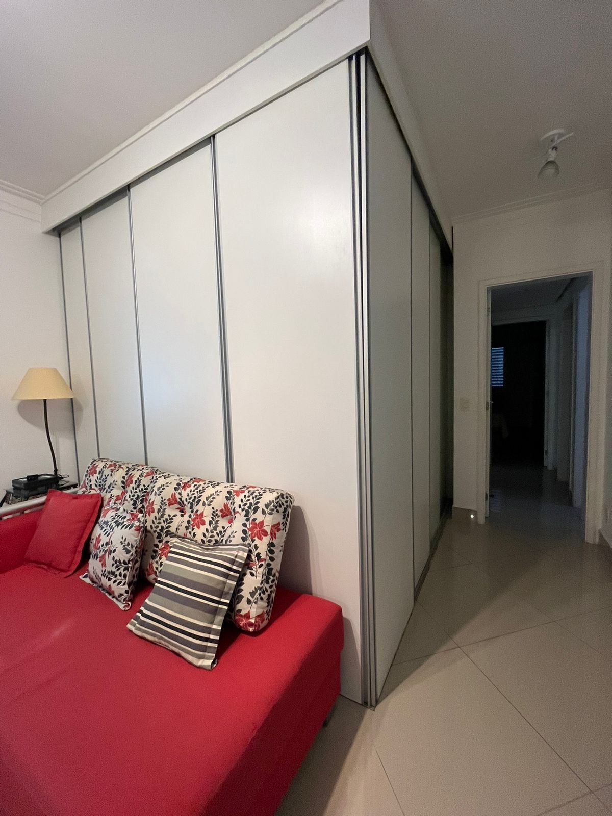 Apartamento à venda com 3 quartos, 134m² - Foto 7