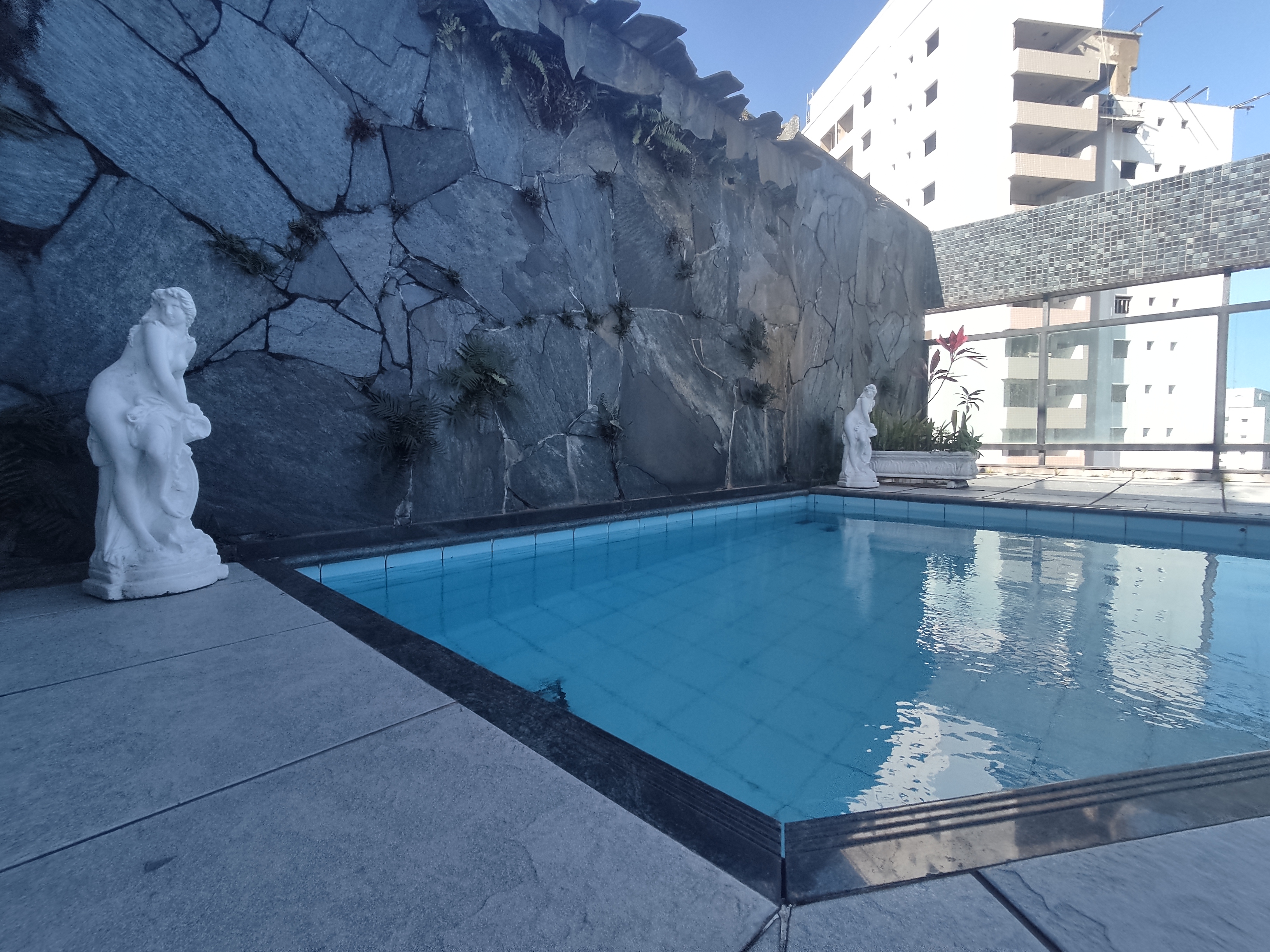 Cobertura duplex - Venda, Vila Luis Antônio, Guarujá, SP