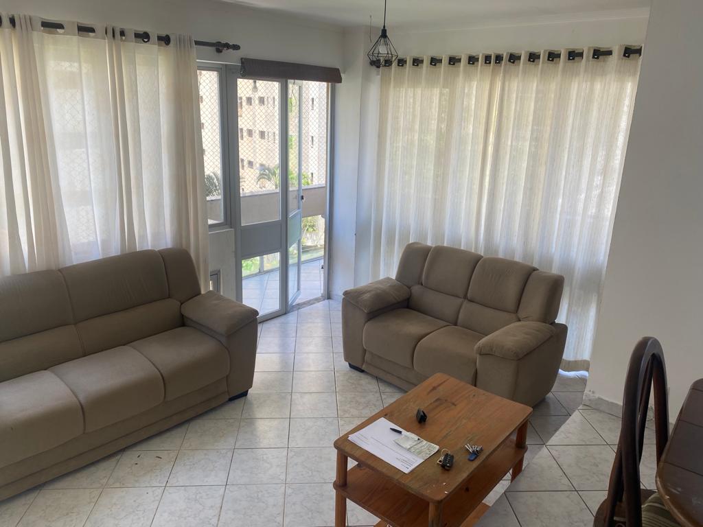 Apartamento - Venda, Vila Alzira, Guarujá, SP