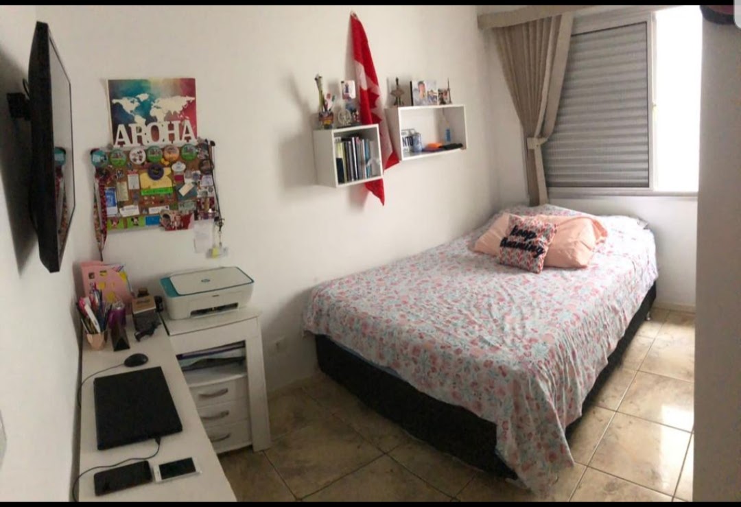 Apartamento à venda com 2 quartos, 80m² - Foto 5