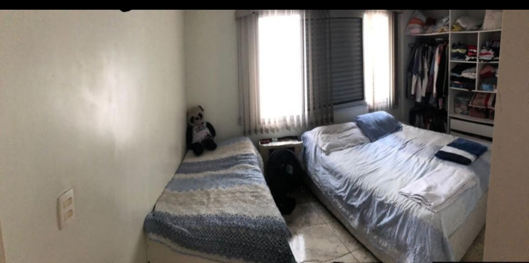 Apartamento à venda com 2 quartos, 80m² - Foto 3