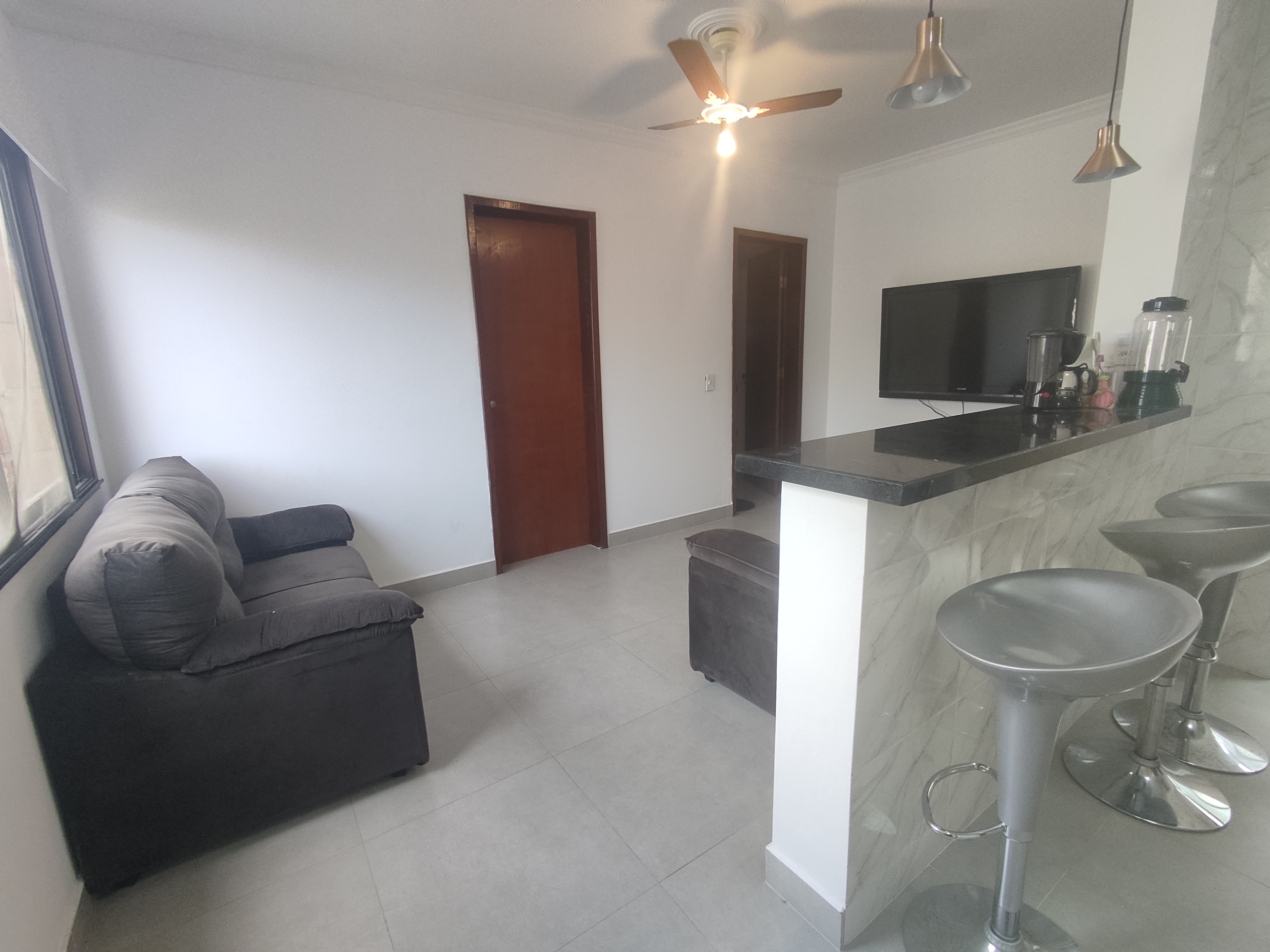 Apartamento à venda com 2 quartos, 65m² - Foto 11