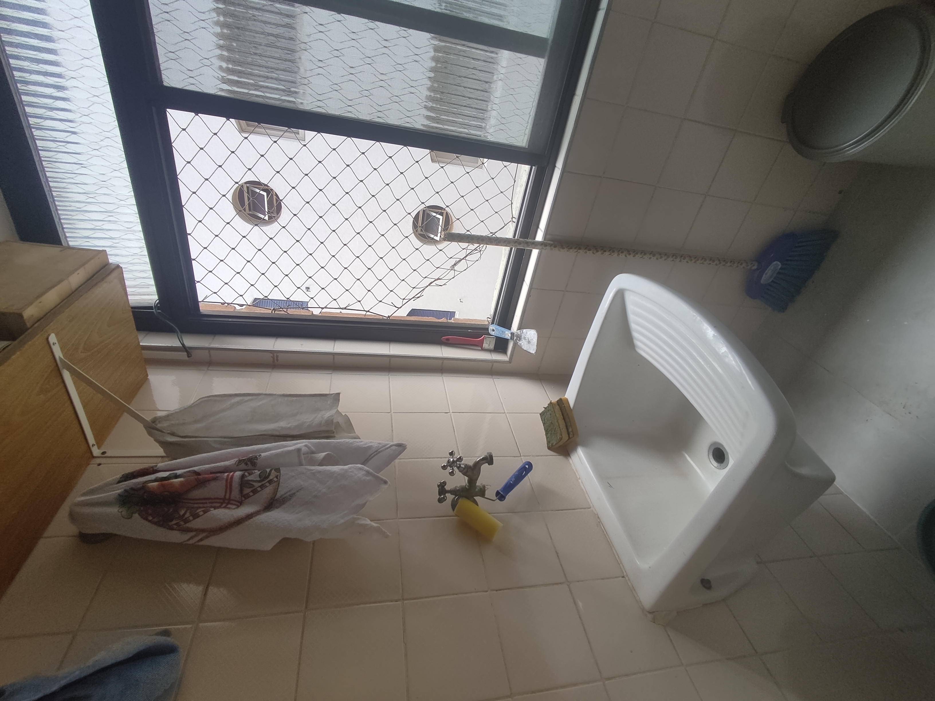 Apartamento à venda com 2 quartos, 65m² - Foto 8