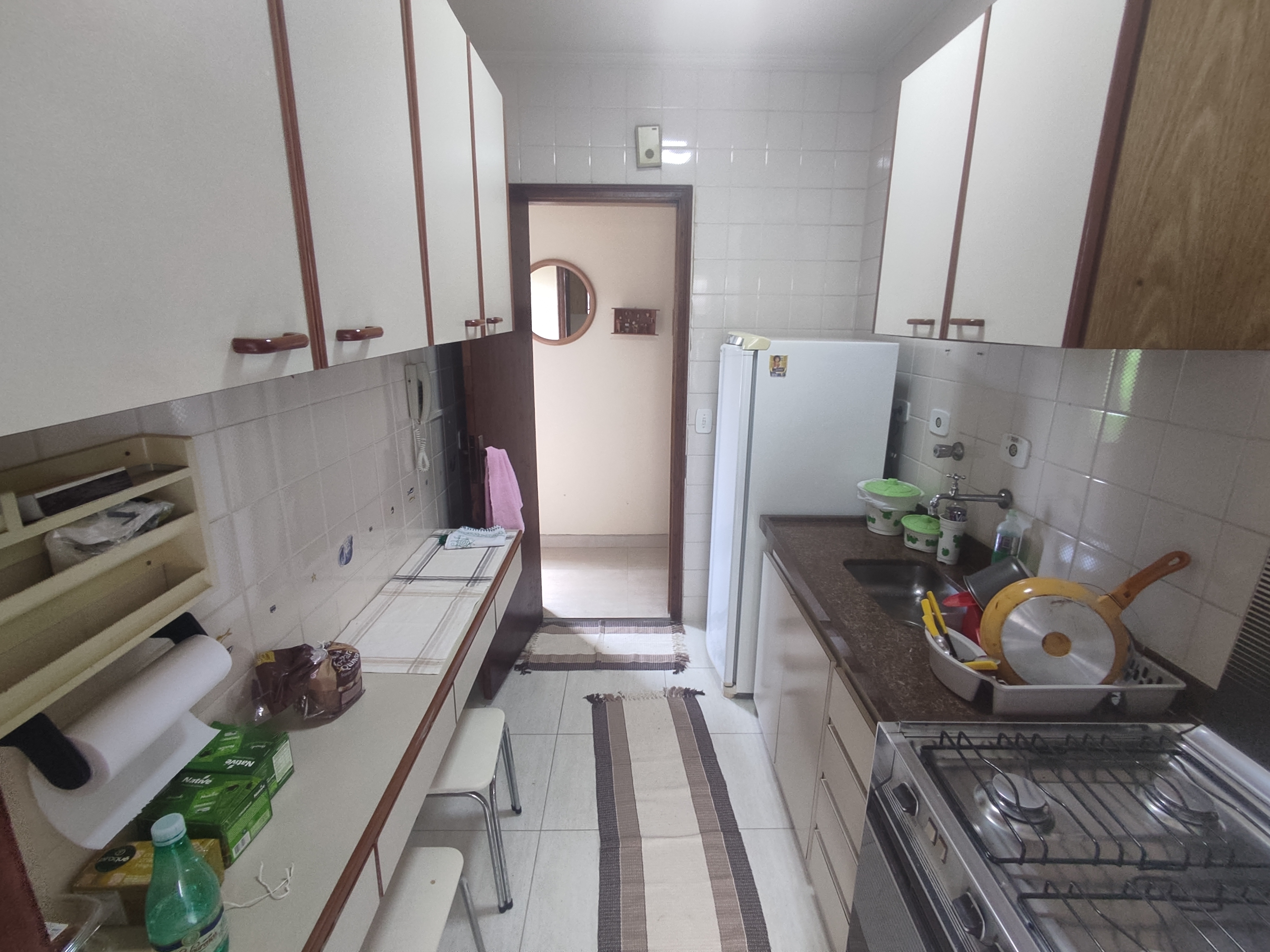 Apartamento à venda com 1 quarto, 65m² - Foto 3