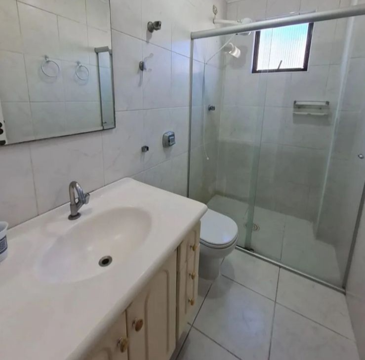 Apartamento à venda com 2 quartos, 57m² - Foto 11