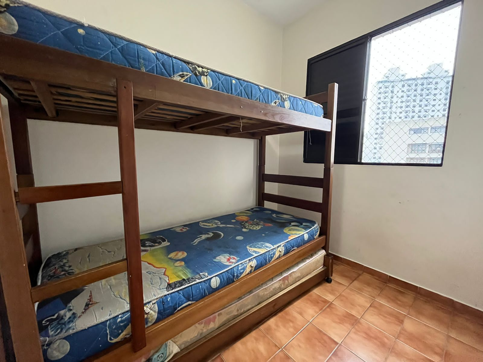 Apartamento à venda com 2 quartos, 57m² - Foto 7