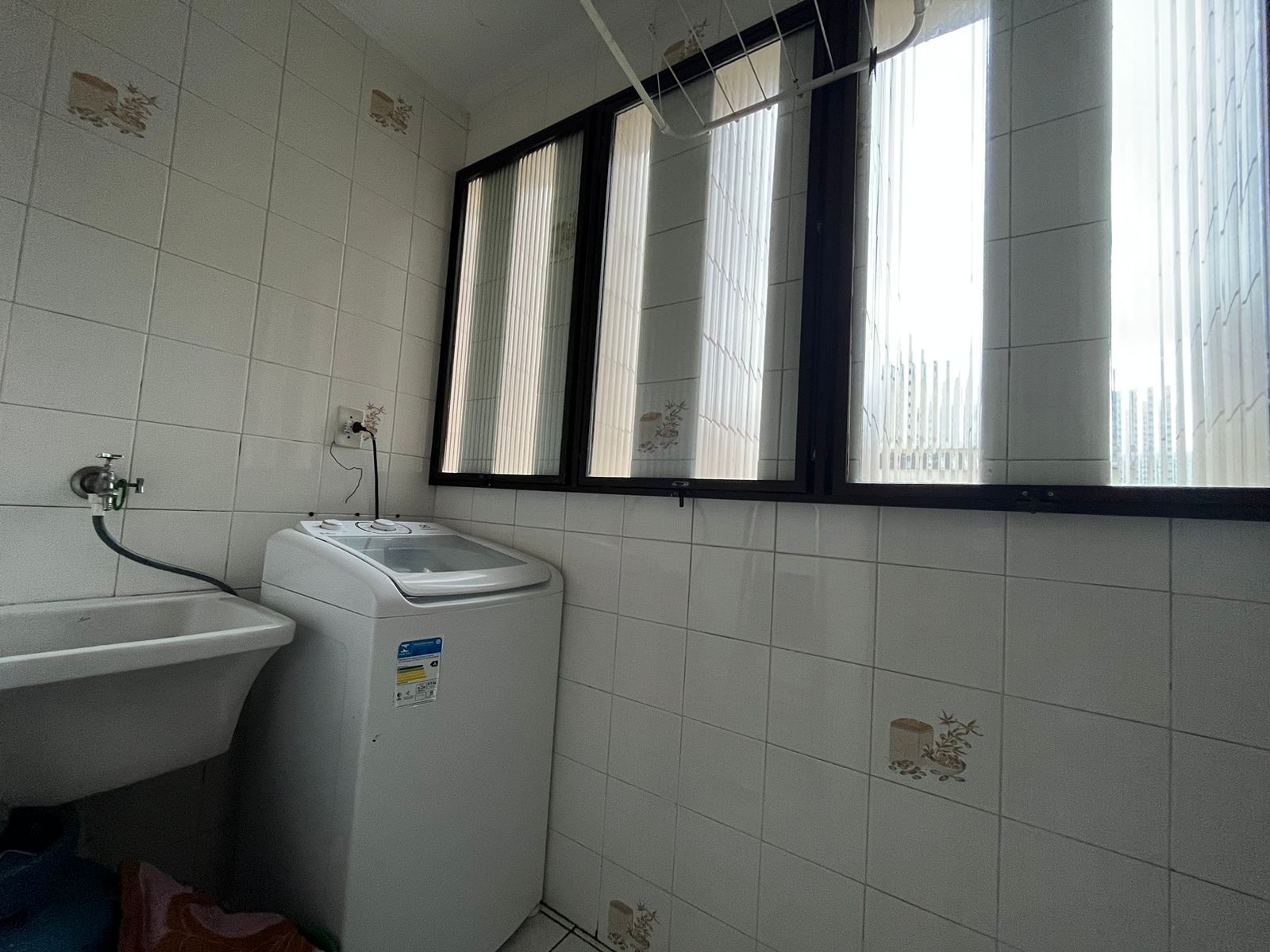 Apartamento à venda com 2 quartos, 57m² - Foto 5