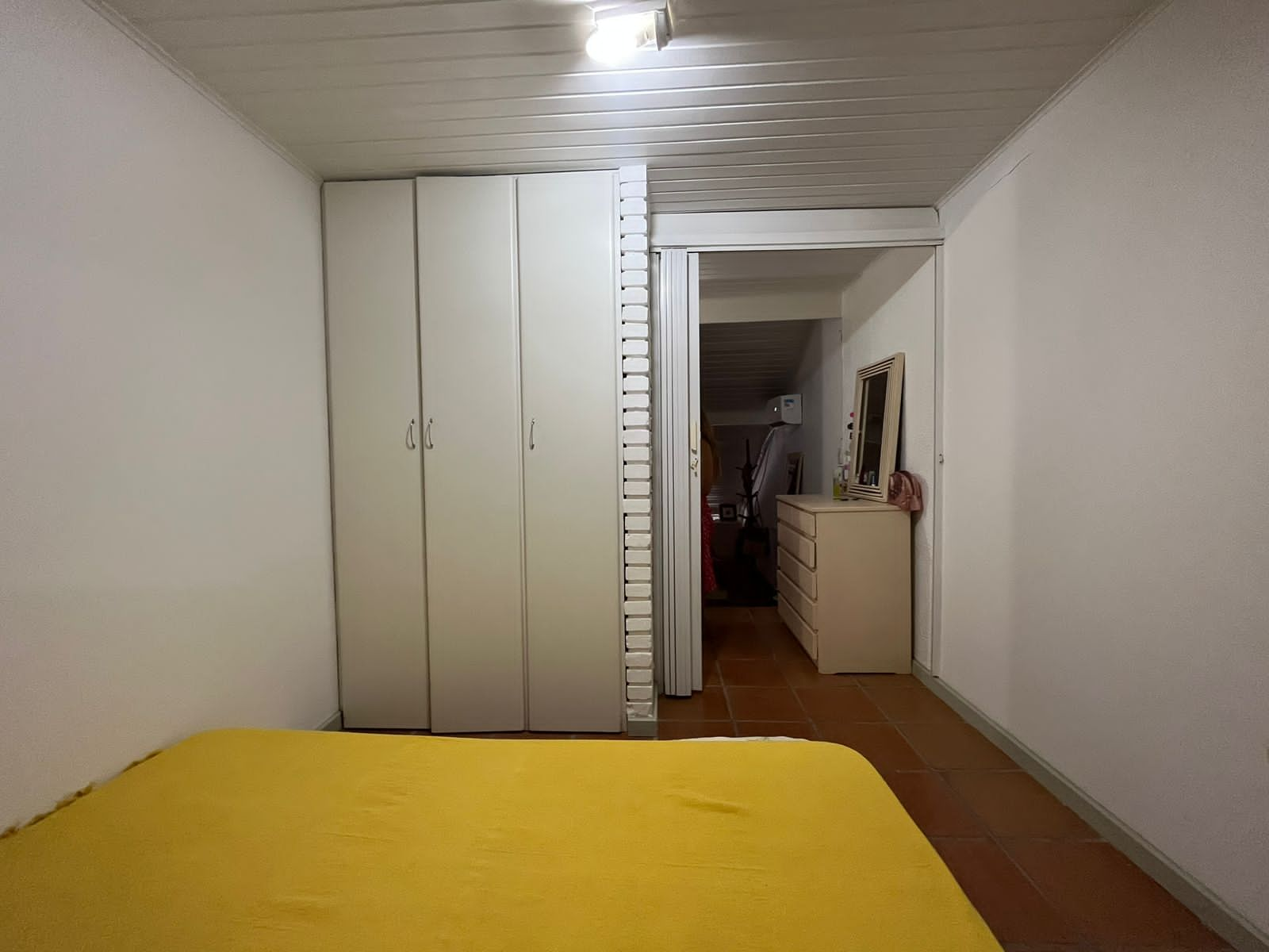 Apartamento à venda com 2 quartos, 58m² - Foto 7