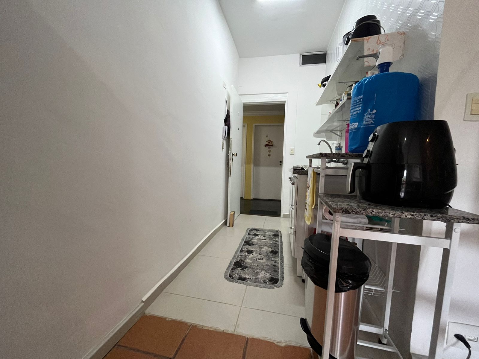 Apartamento à venda com 2 quartos, 58m² - Foto 12