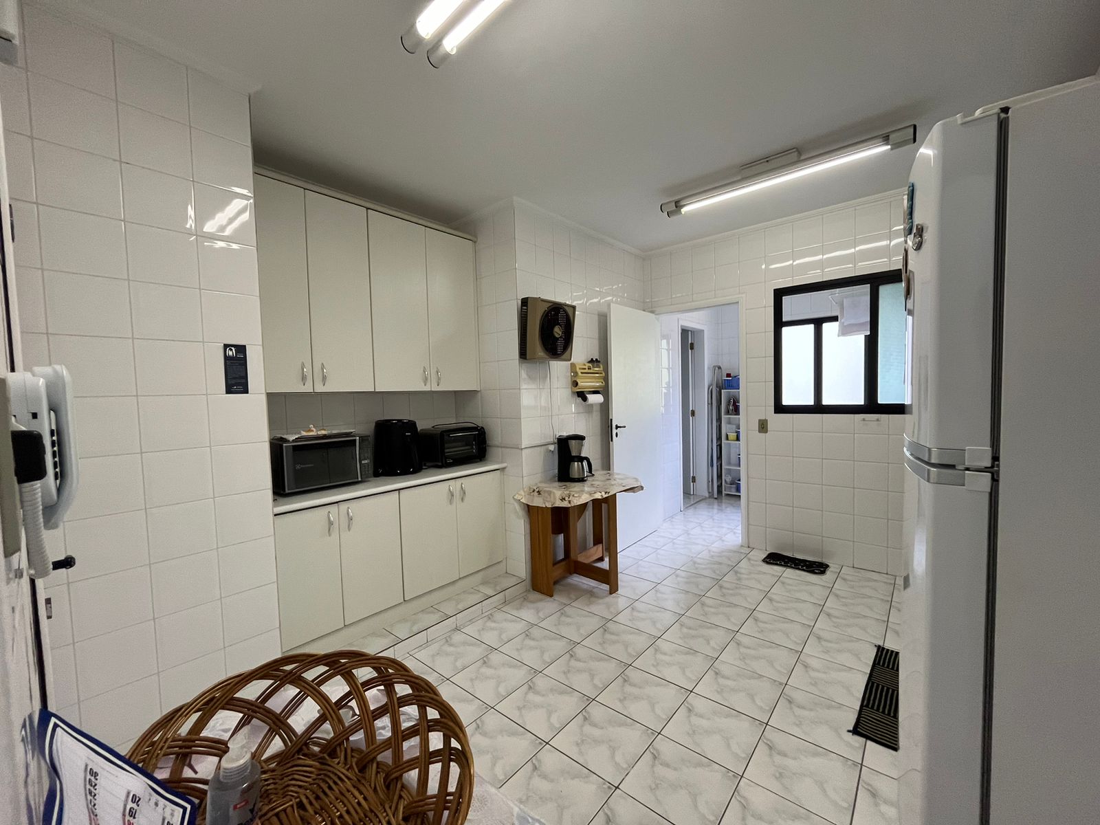 Apartamento à venda com 2 quartos, 110m² - Foto 6