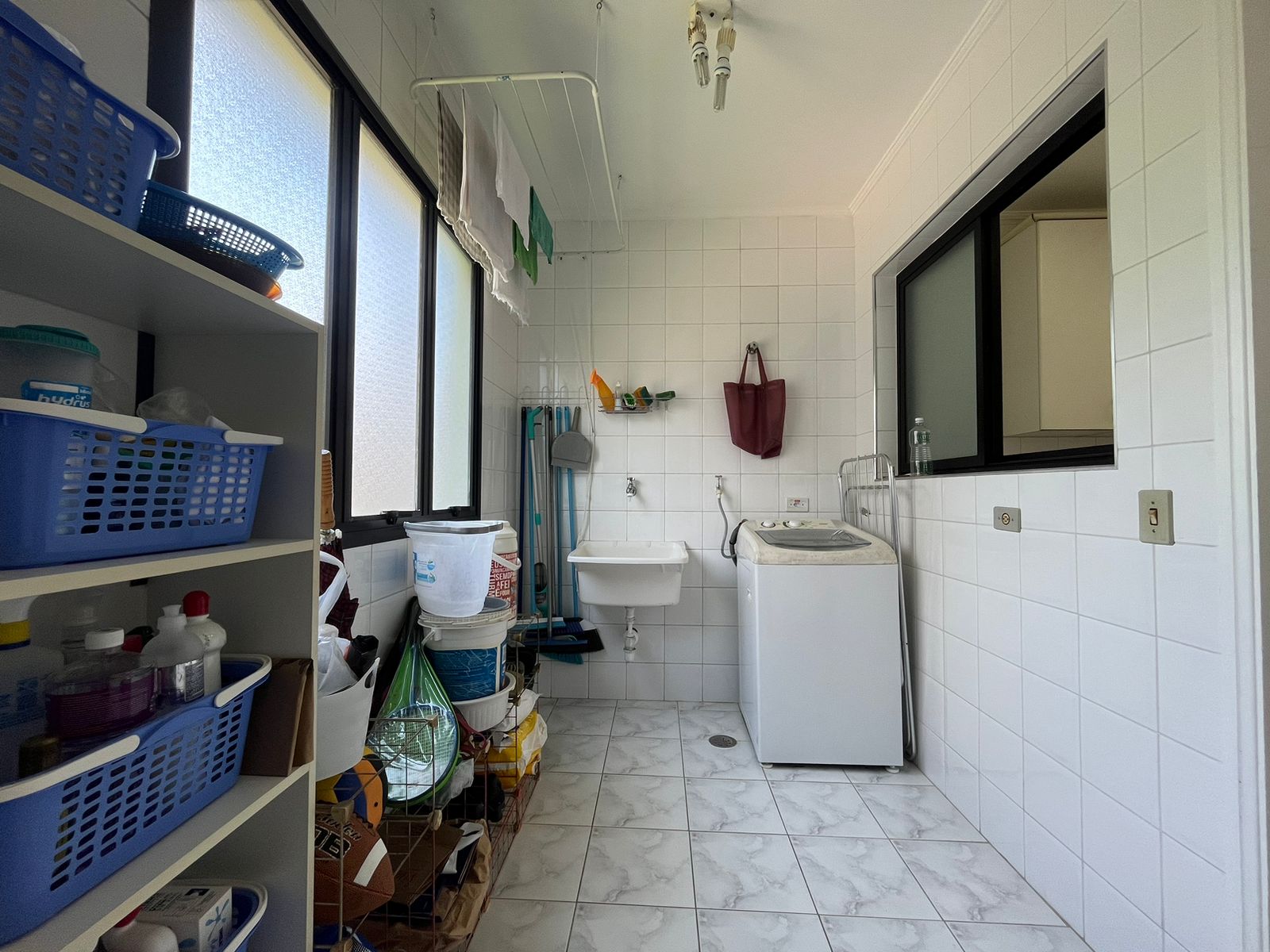 Apartamento à venda com 2 quartos, 110m² - Foto 3