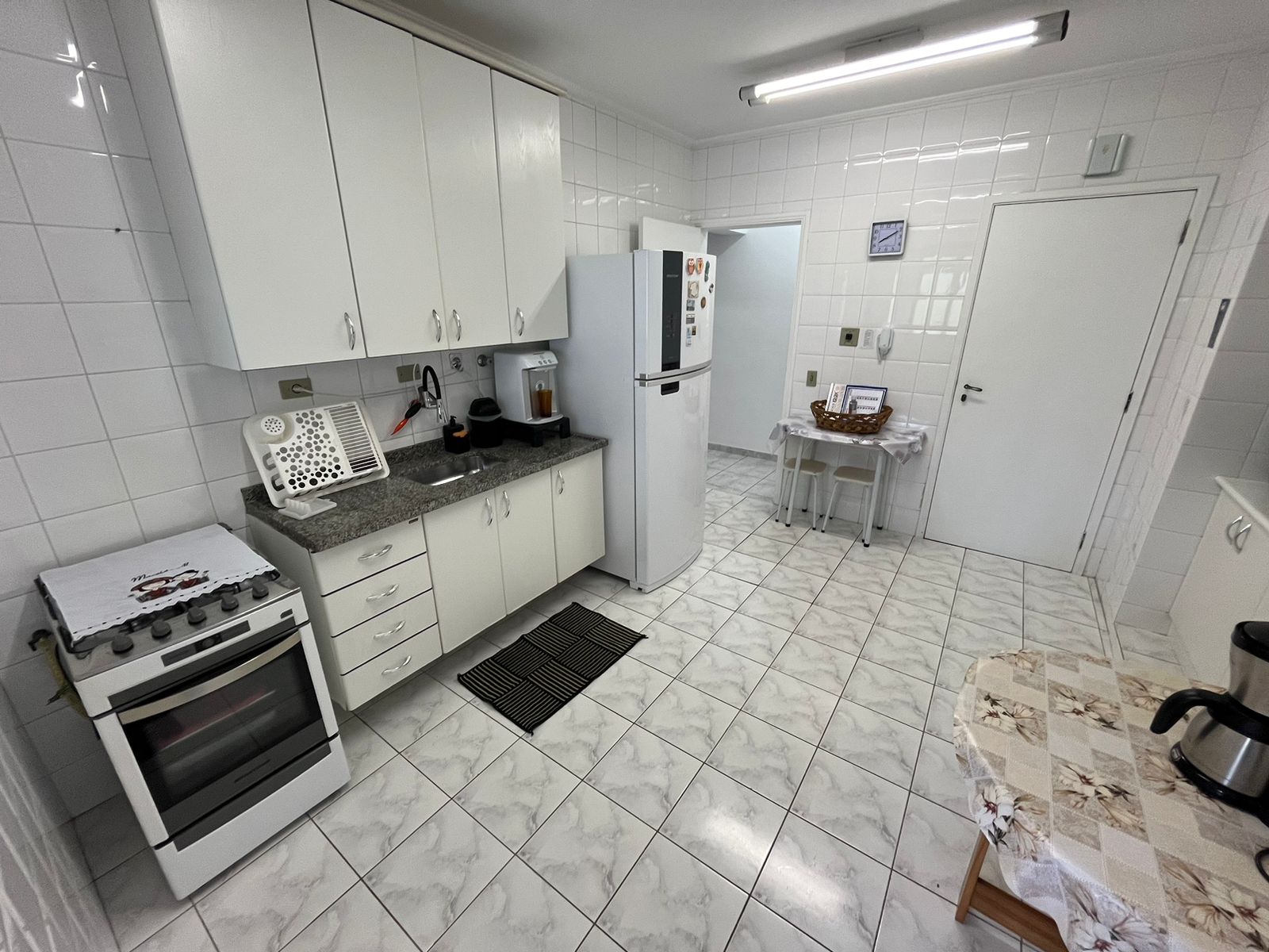 Apartamento à venda com 2 quartos, 110m² - Foto 5