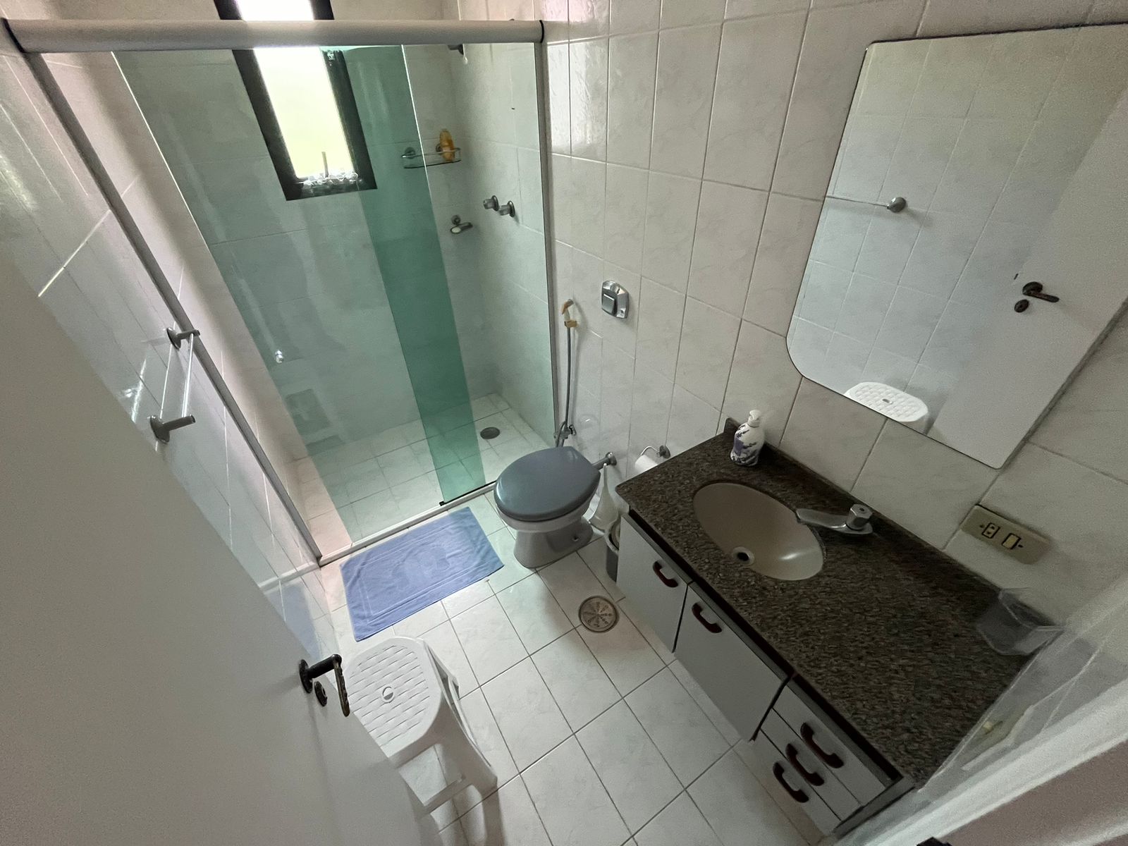 Apartamento à venda com 2 quartos, 110m² - Foto 11