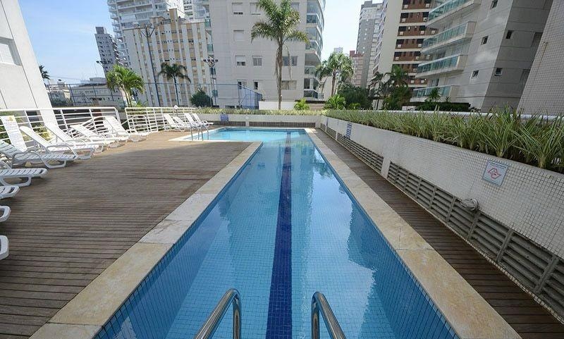 Apartamento para alugar com 2 quartos, 78m² - Foto 3