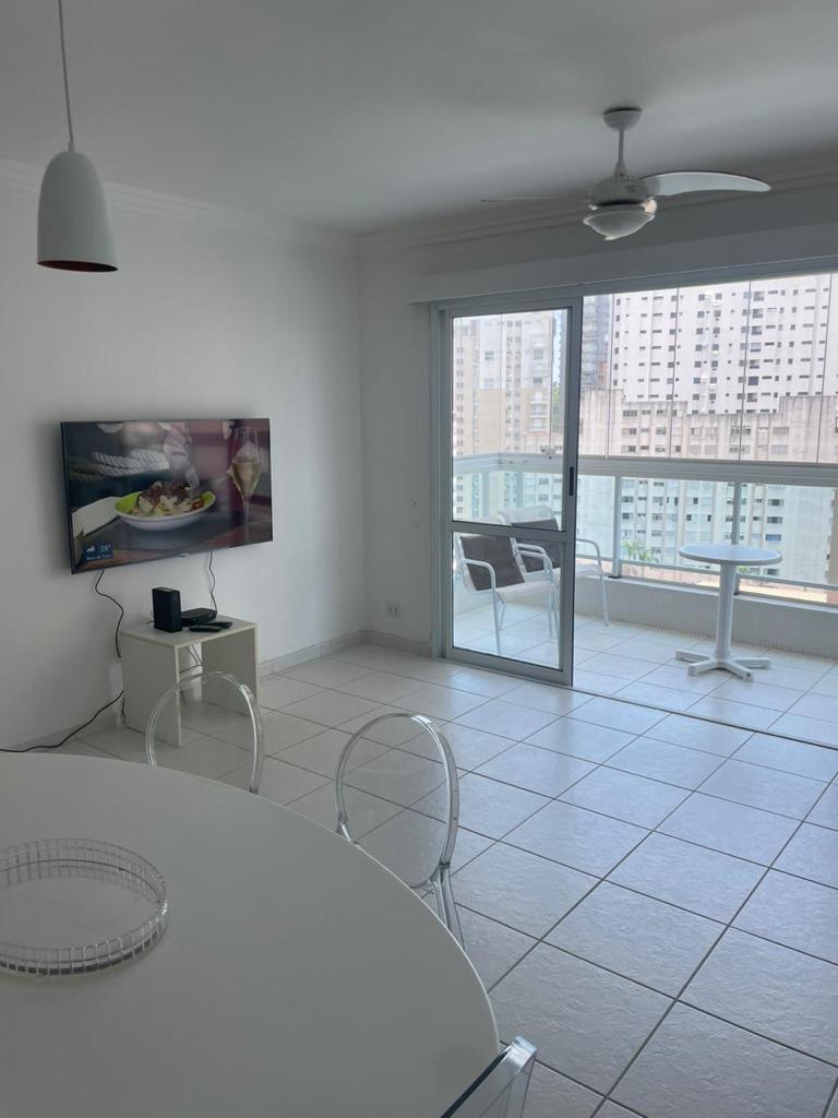 Apartamento para alugar com 2 quartos, 78m² - Foto 1