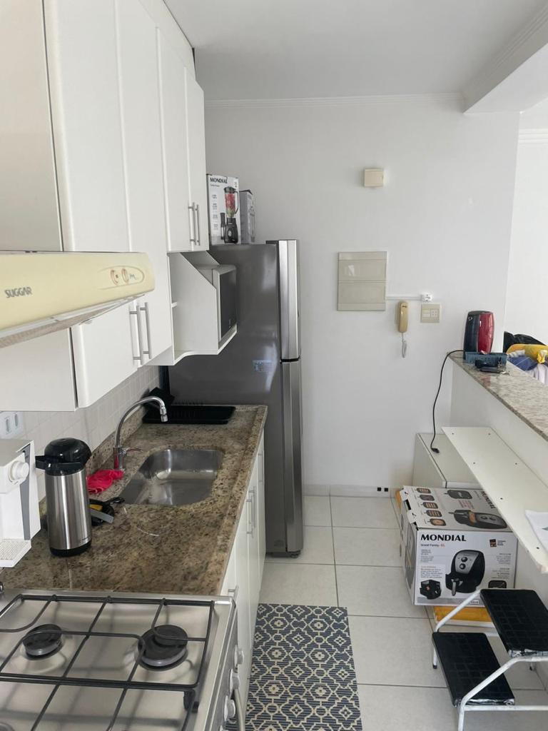 Apartamento para alugar com 2 quartos, 78m² - Foto 8