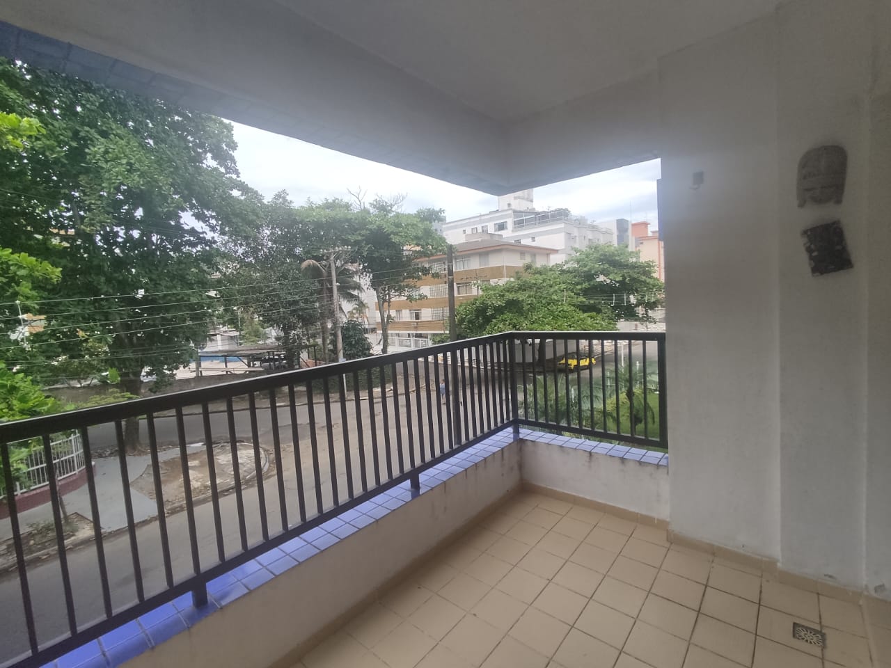 Apartamento para alugar com 2 quartos, 70m² - Foto 14